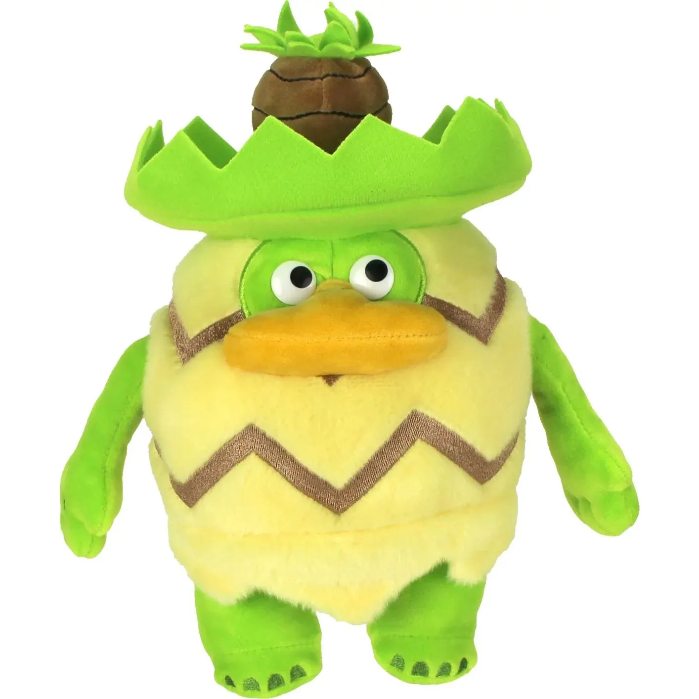 Product image for Toy Plushie Ludicolo