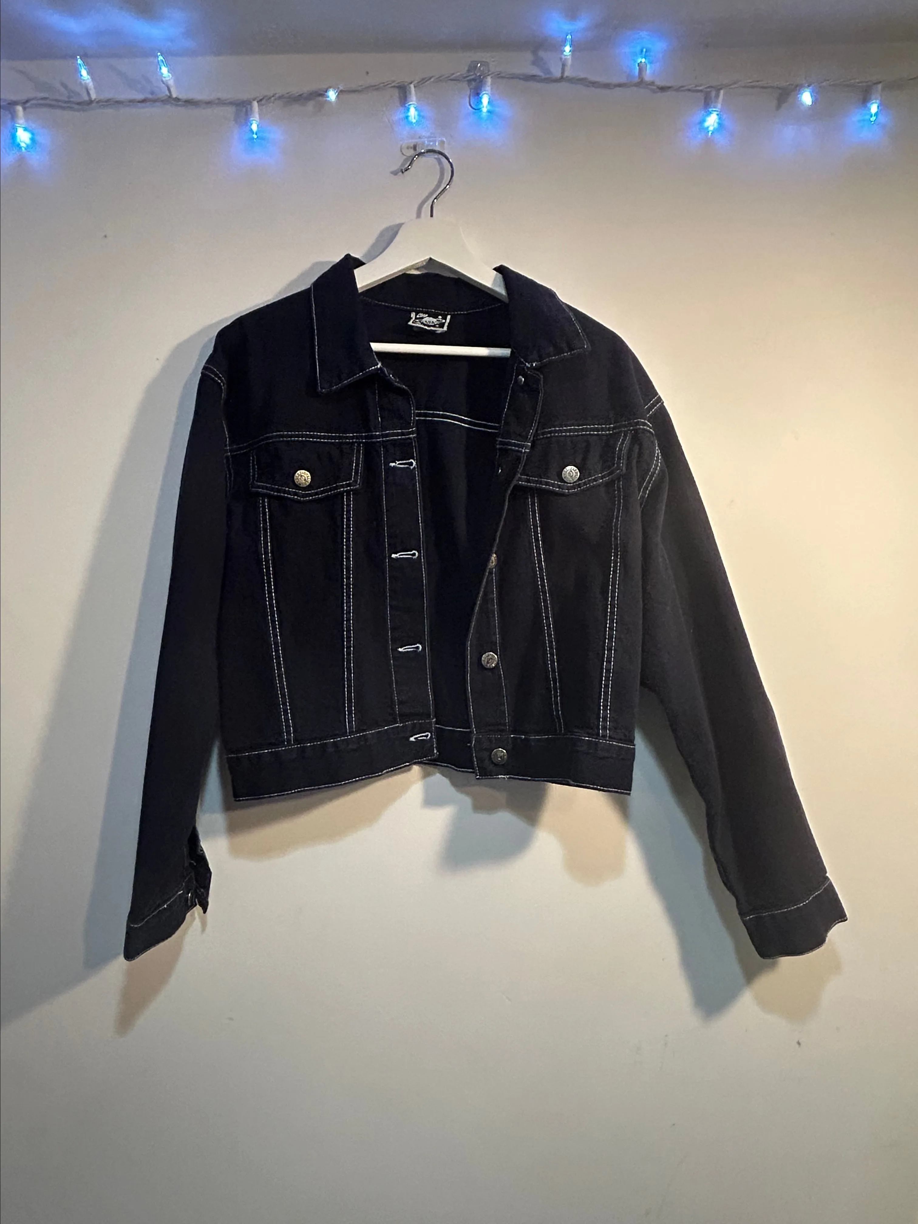 Product image for Planet Jean Denim Jacket
