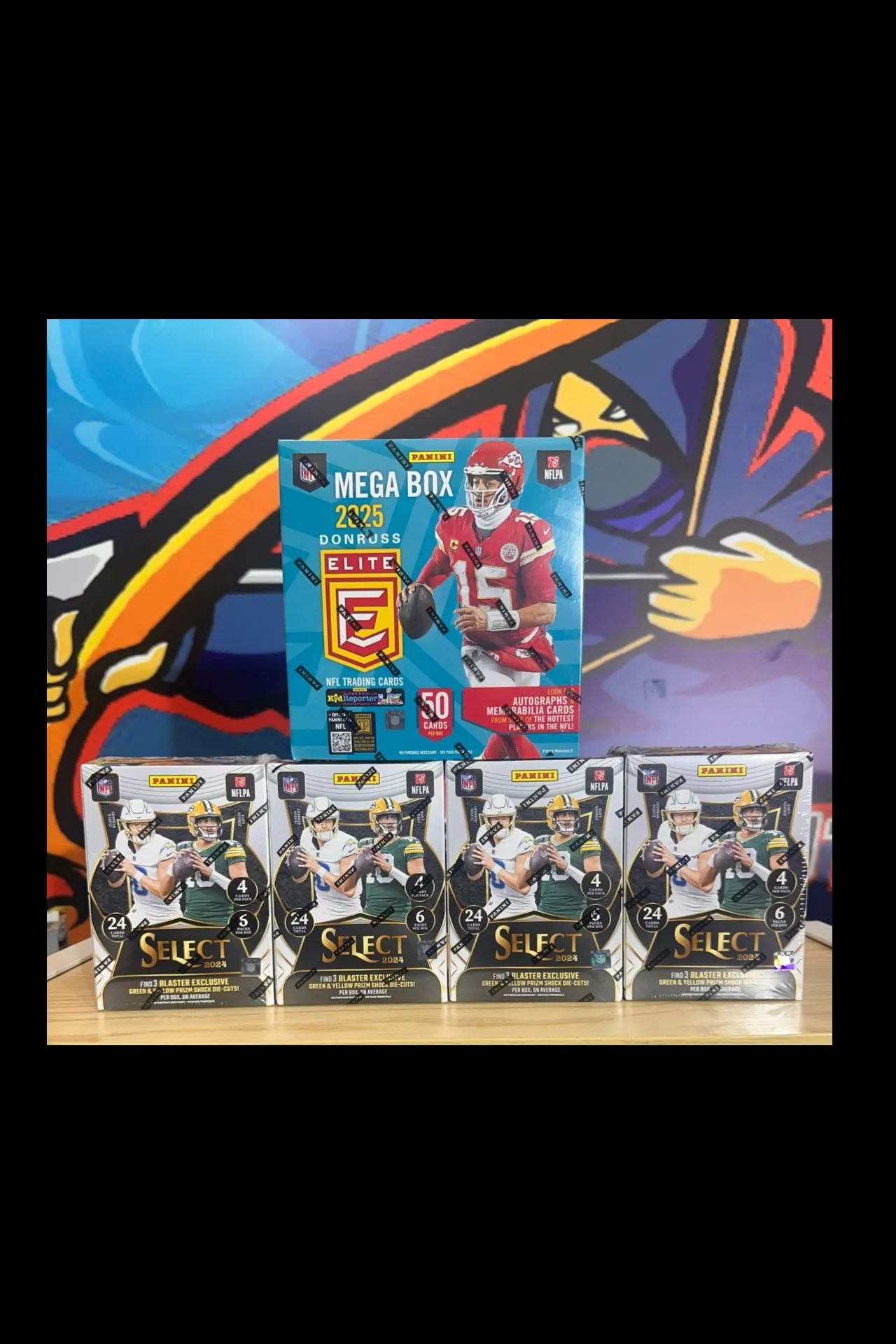 Product image for Pull 2 Keep 1