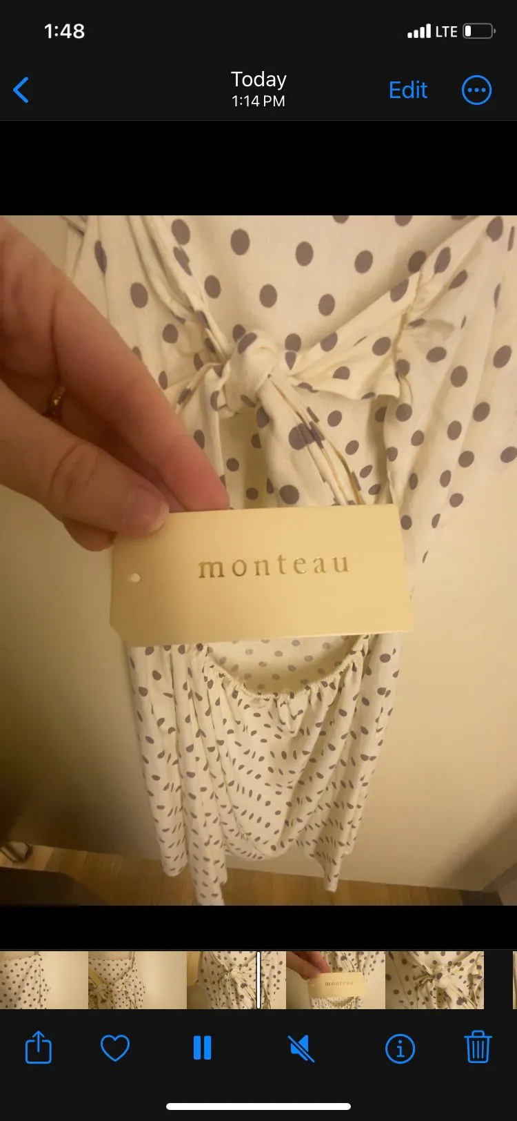 Listing Image Blurred Background