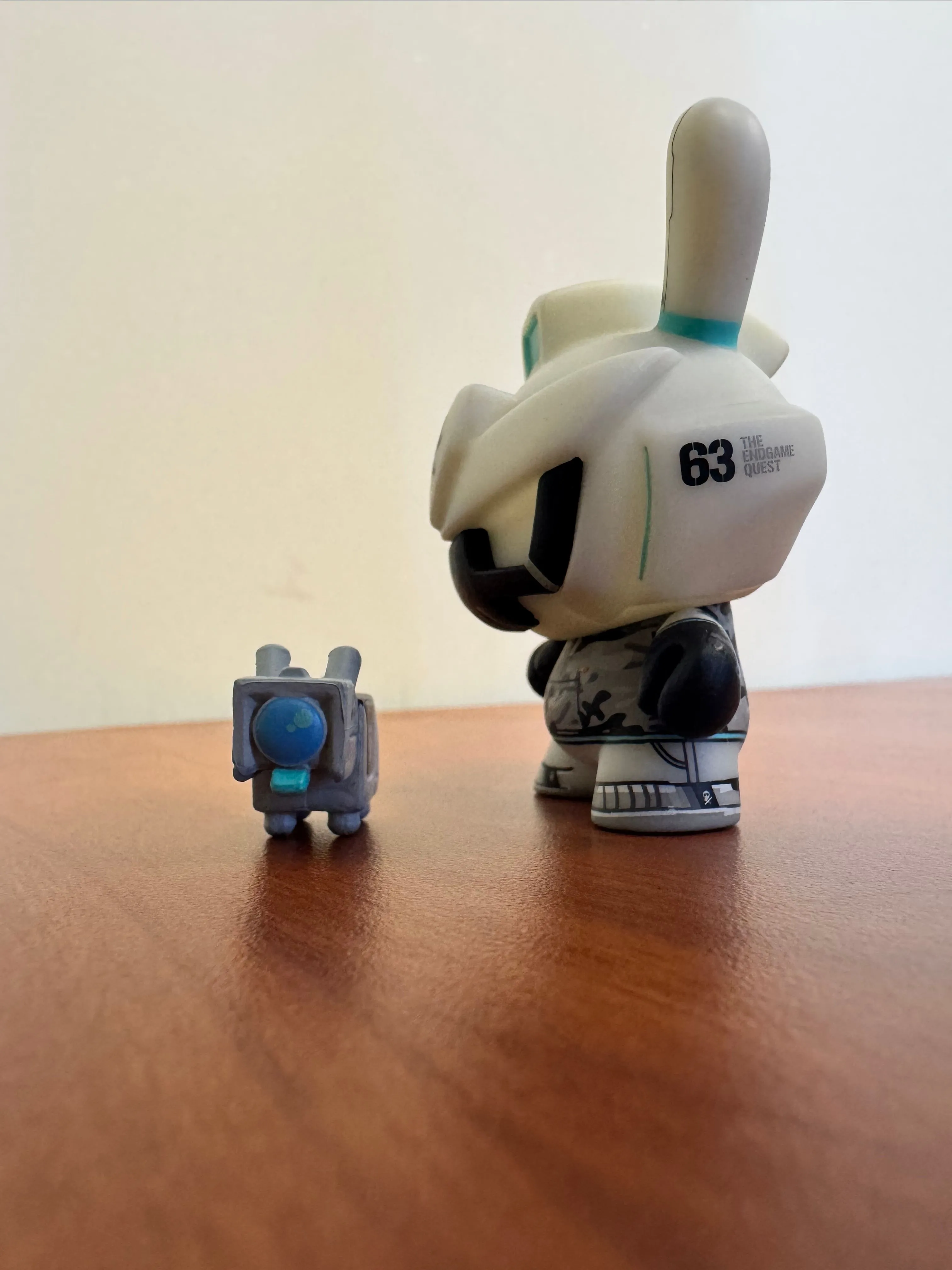 Listing Image Blurred Background
