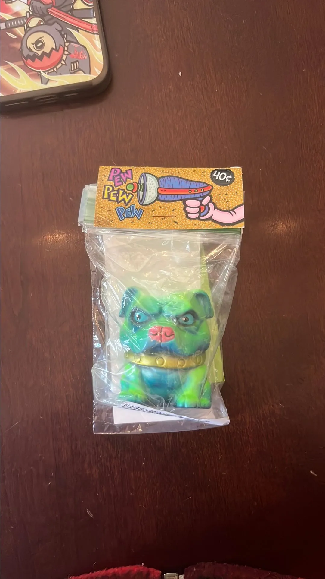 Product image for Danger Dog Custom Minis