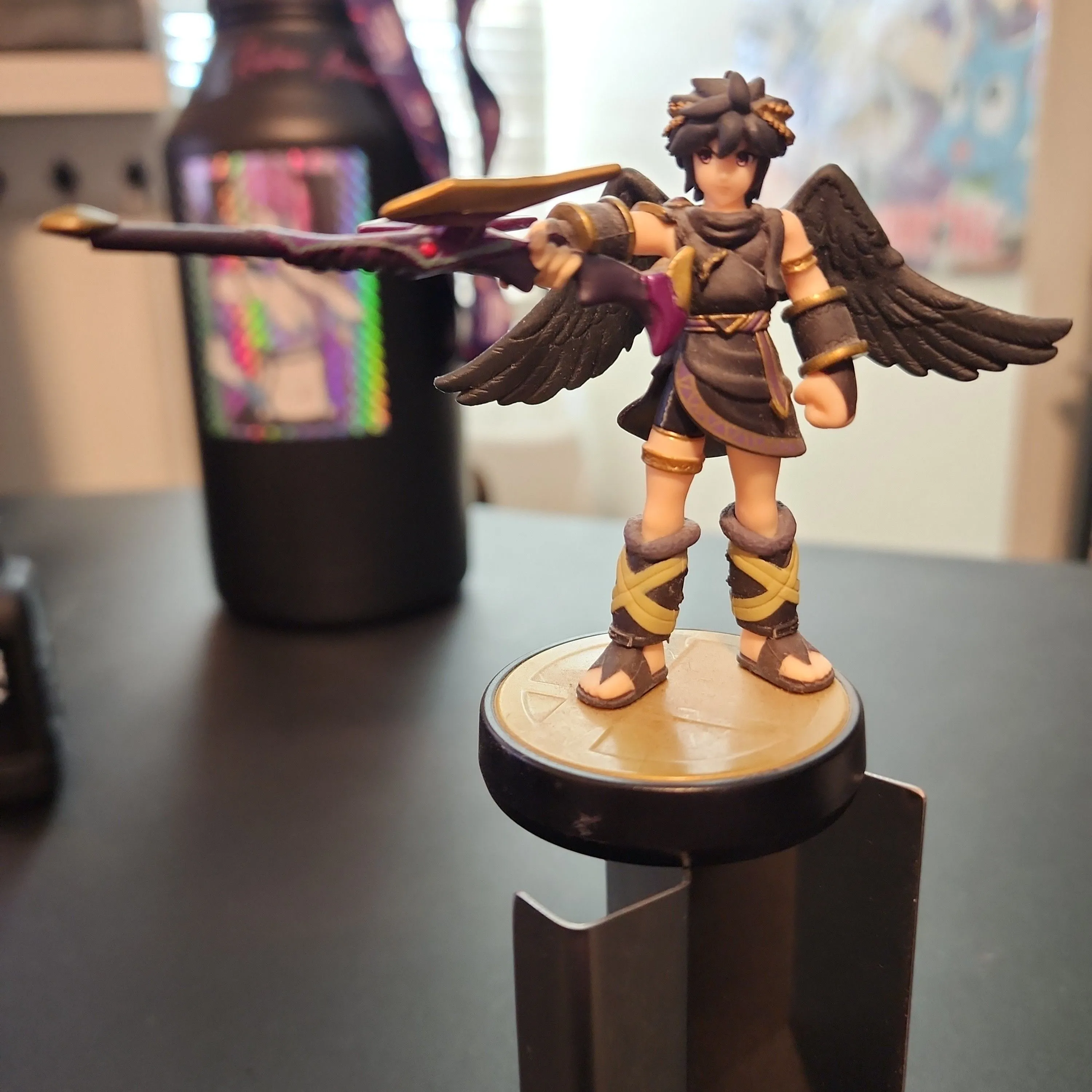 Product image for Dark Pit Amiibo