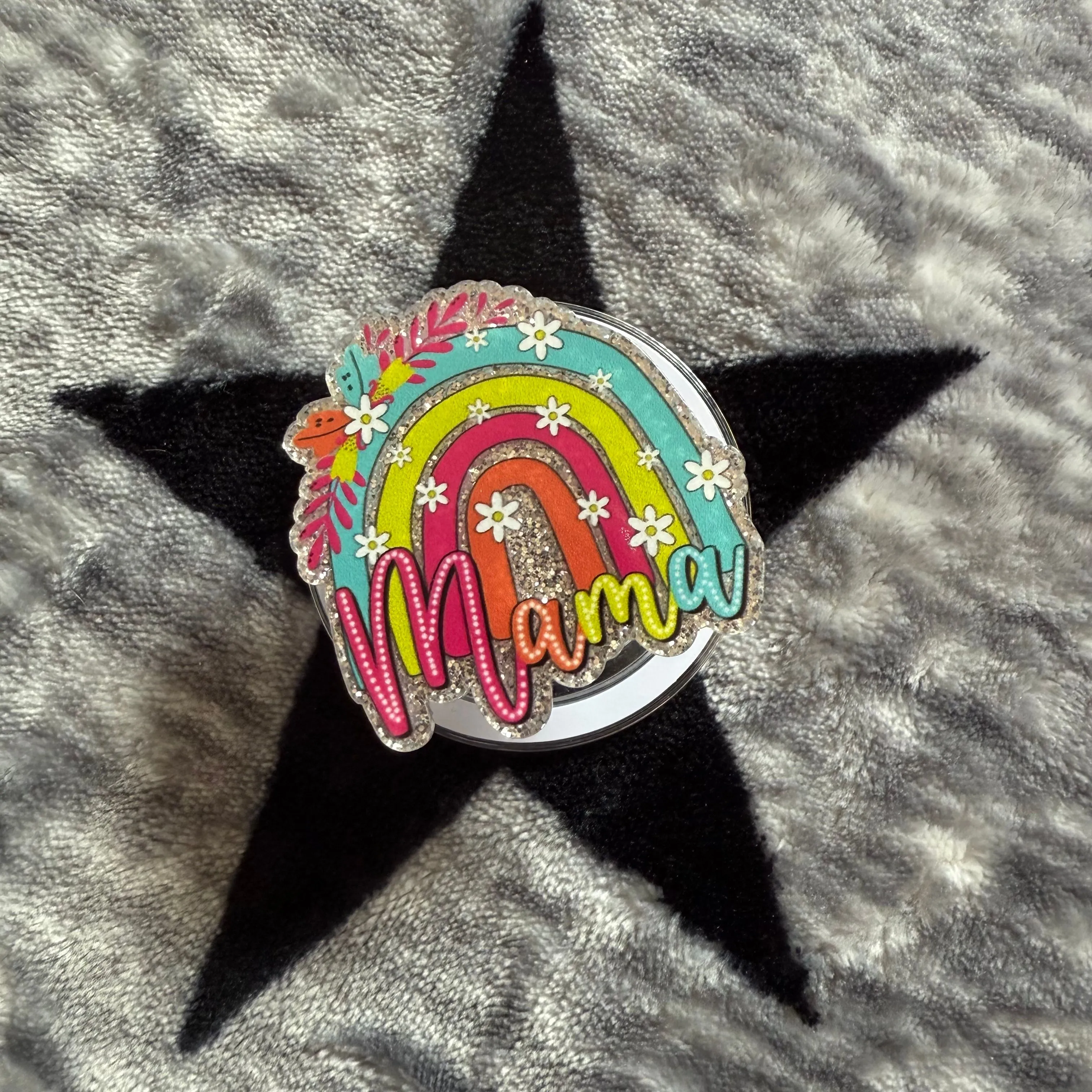 Product image for Mama Magnetic Phone Grip