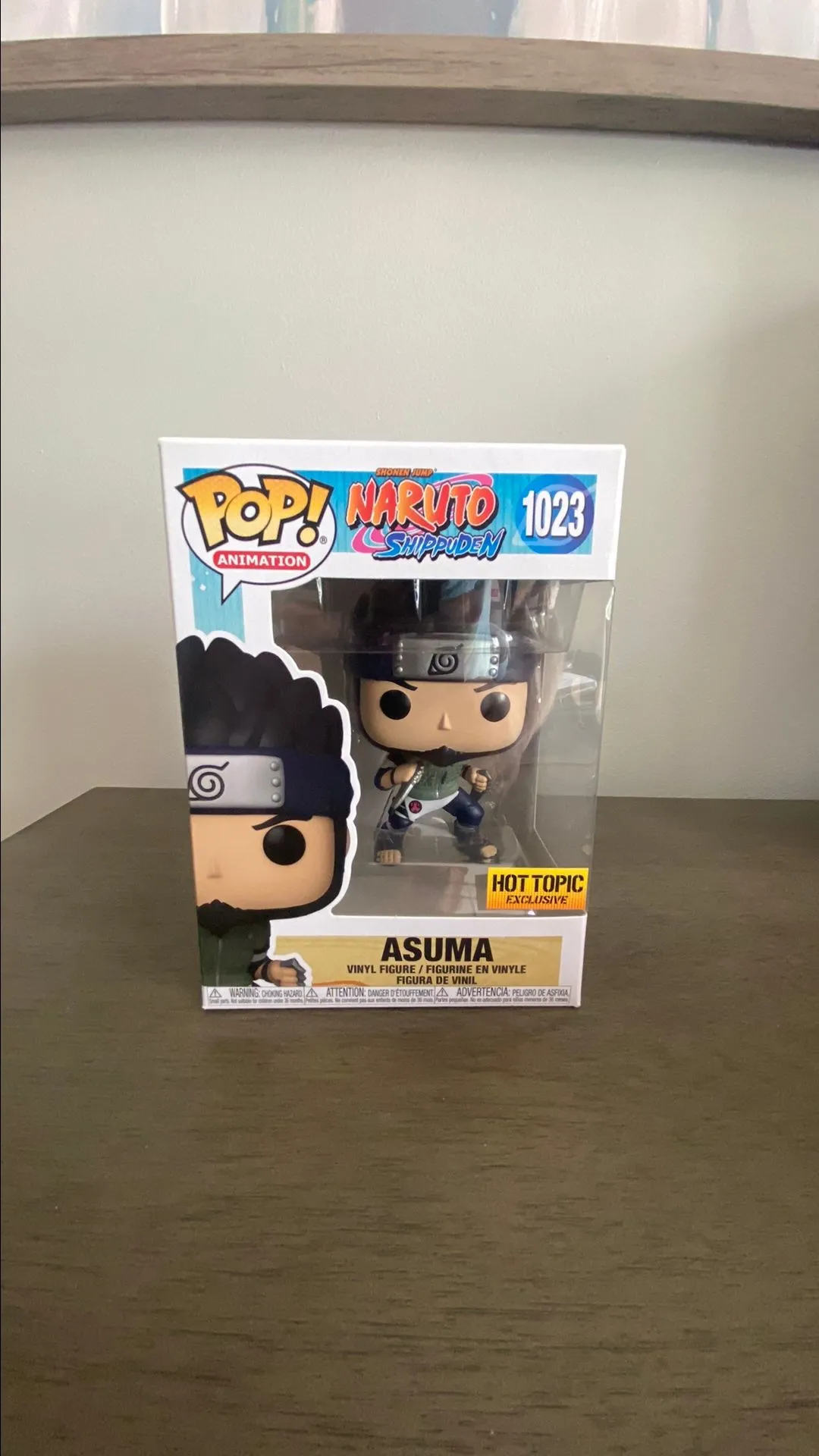 Product image for Asuma