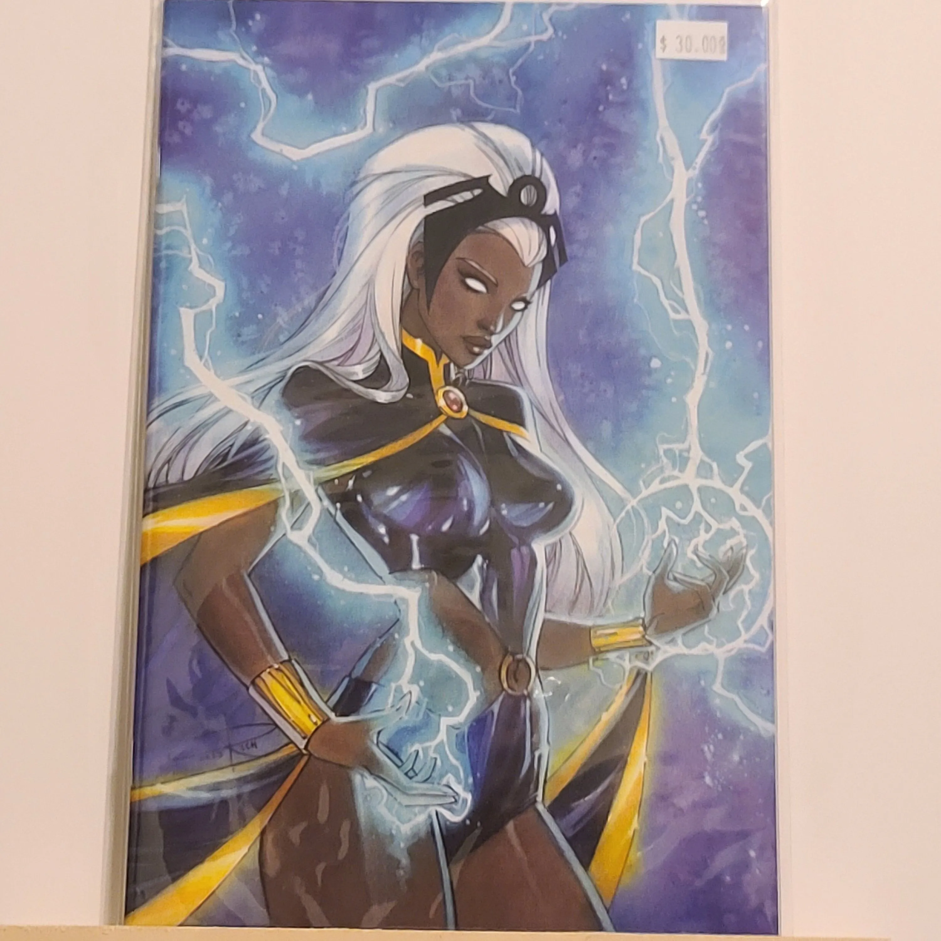 Product image for Storm #1
