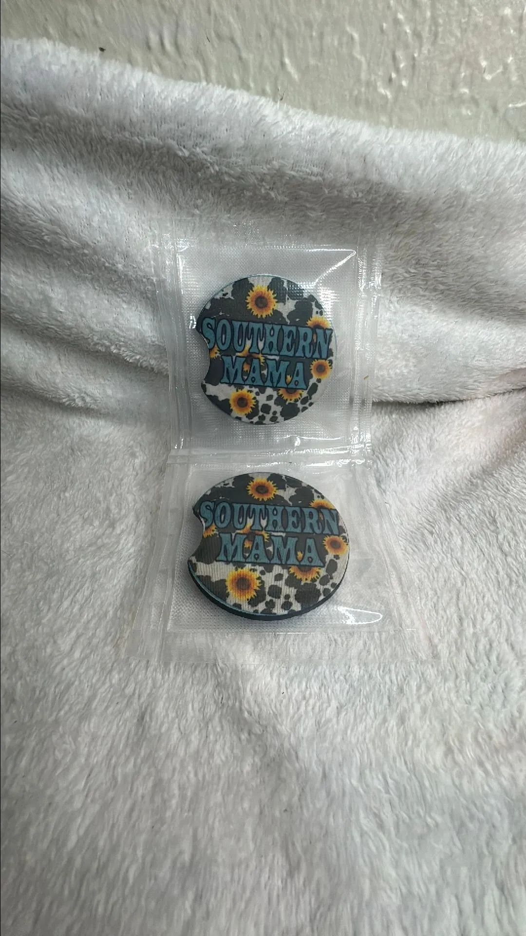 Product image for Car coasters #16