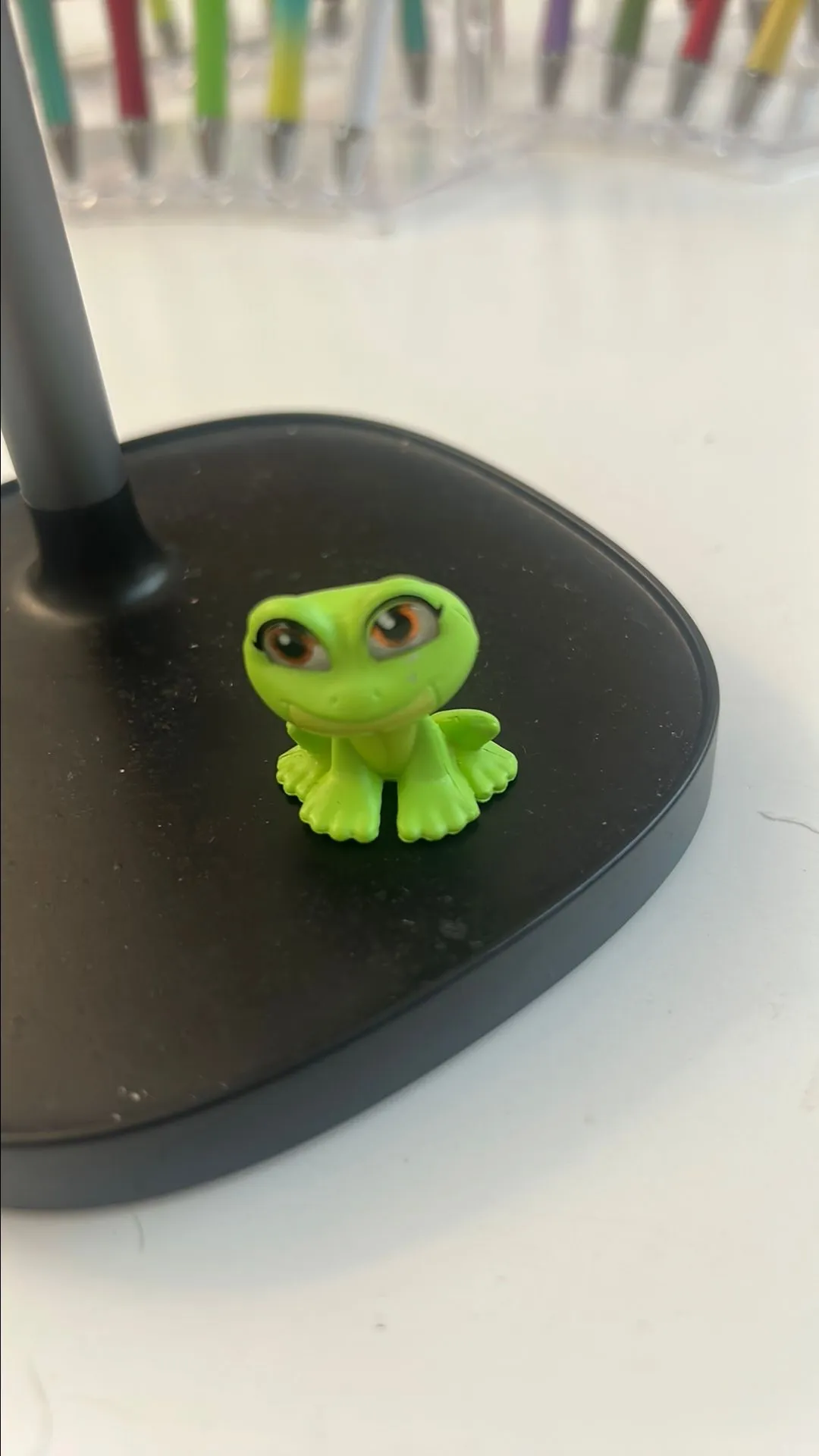 Product image for Princess froggy