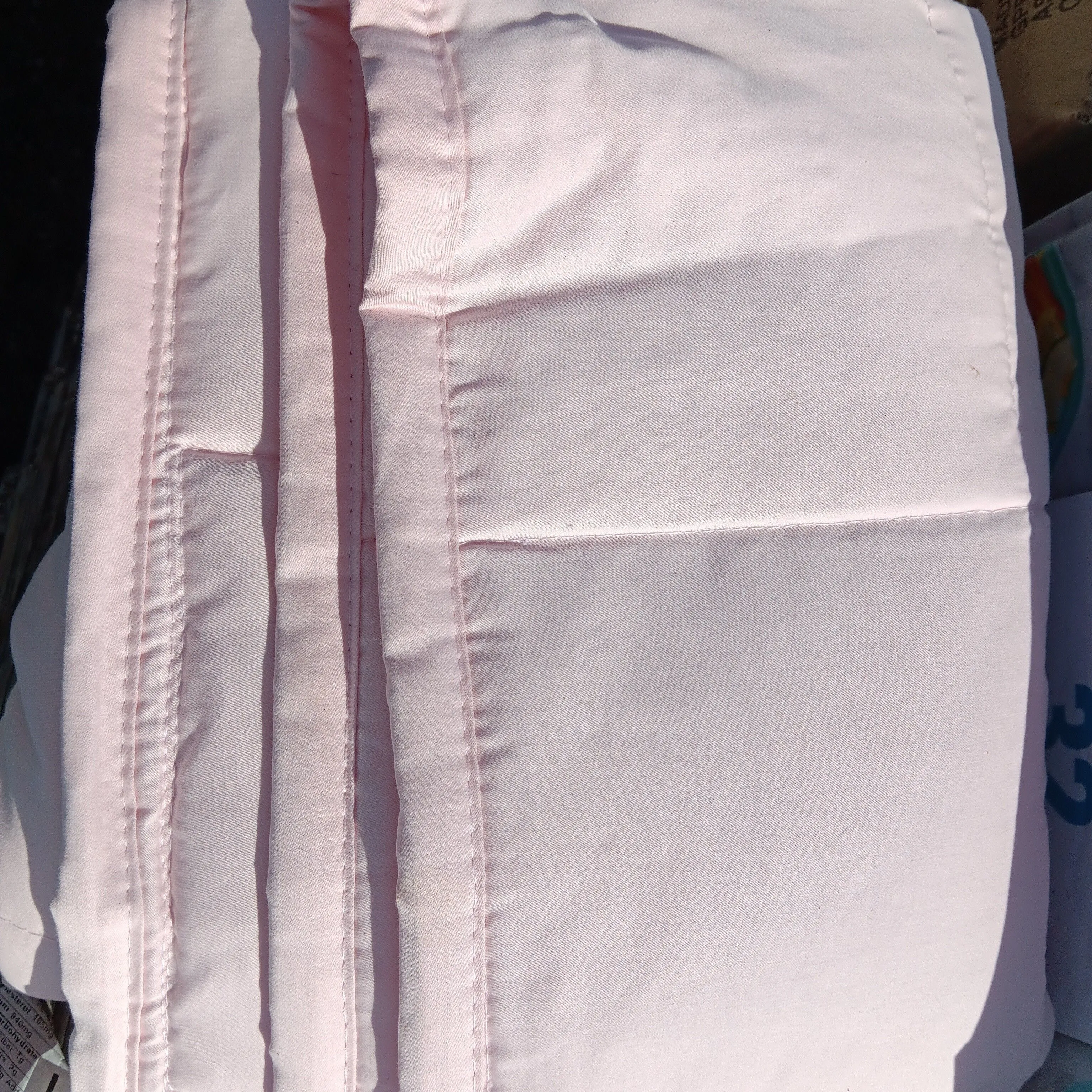 Product image for Kids weighted blankets Pink