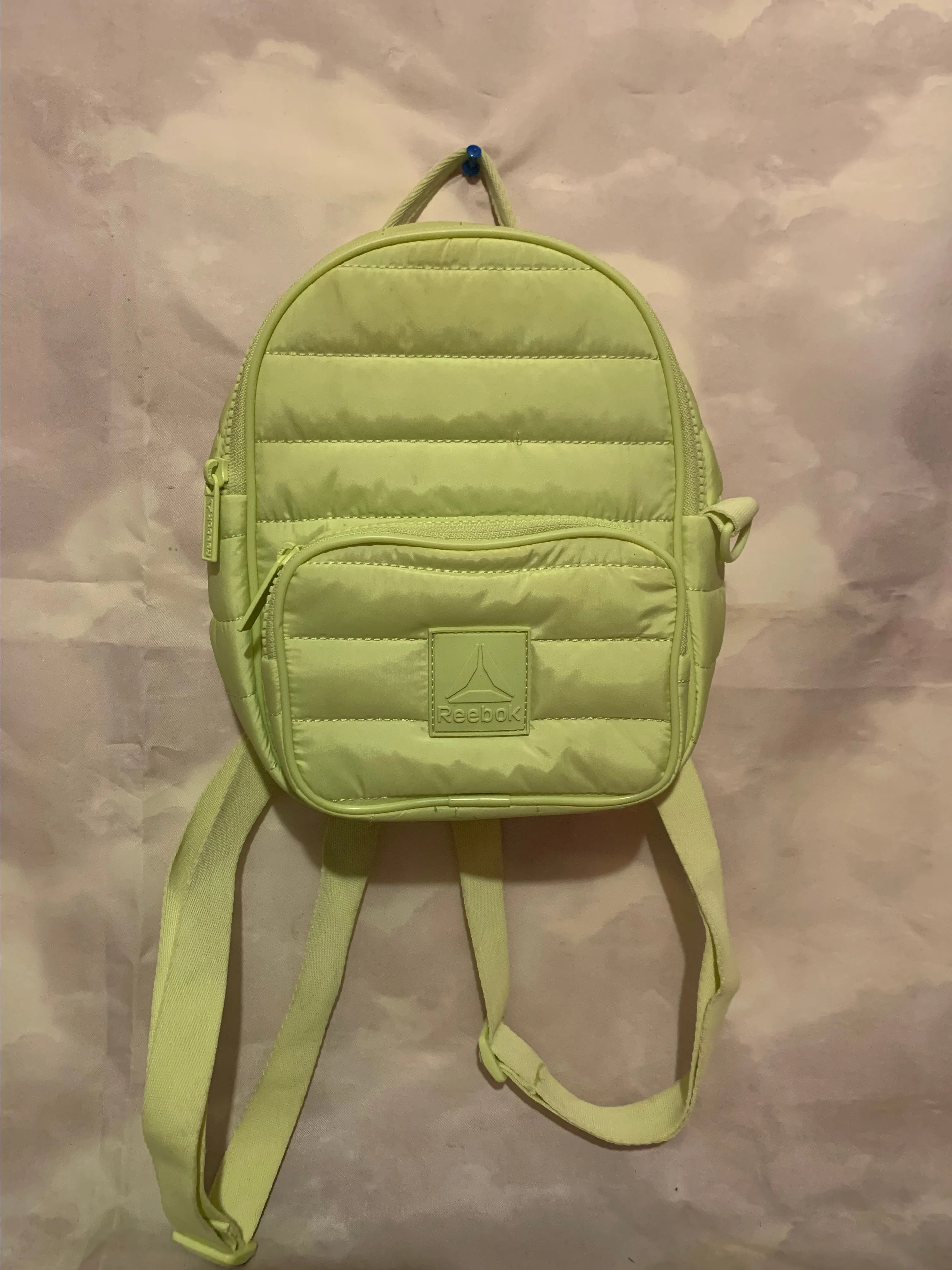 Product image for Reebok backpack