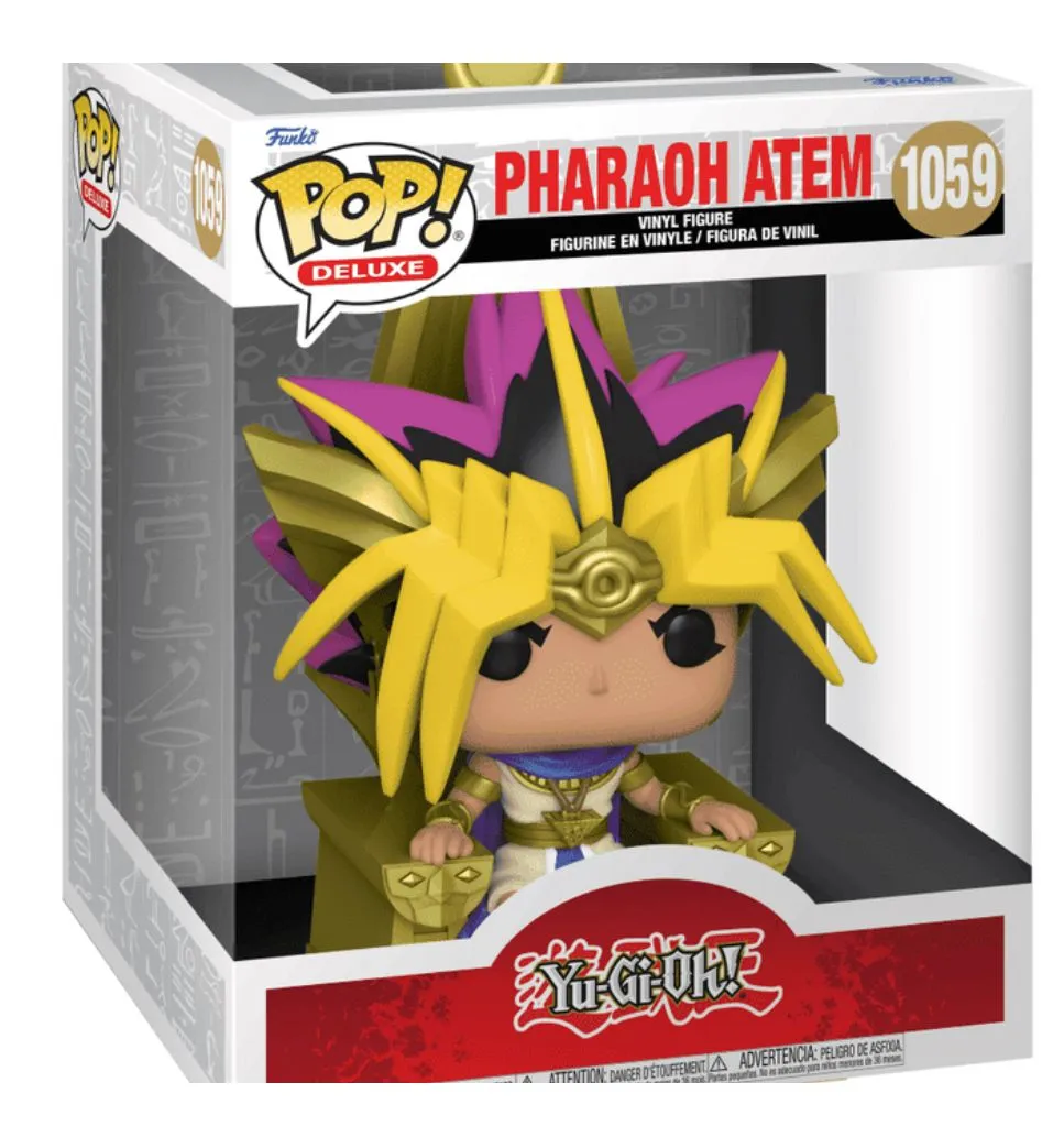 Product image for Atem jumbo pop 6"