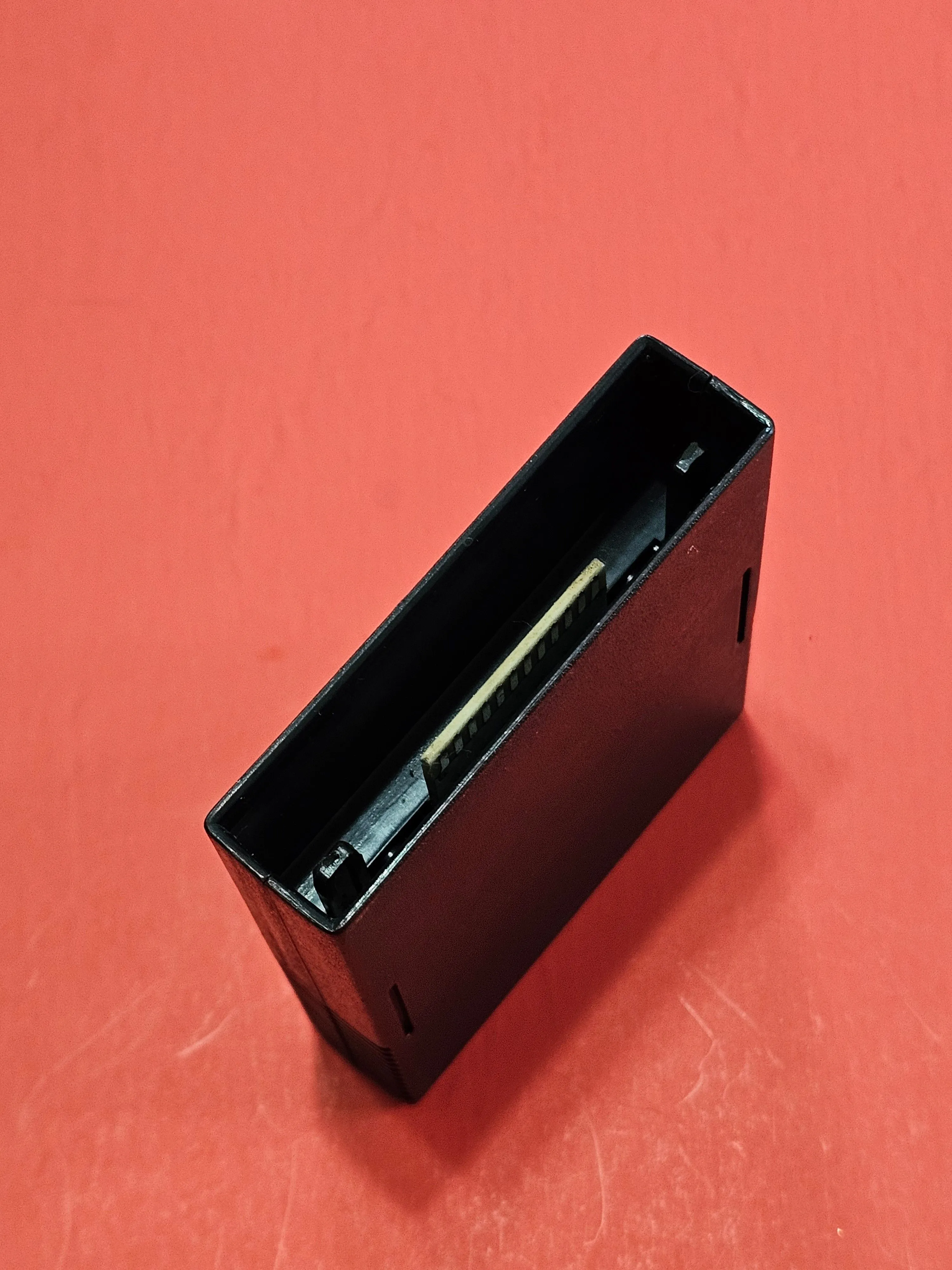 Listing Image Blurred Background