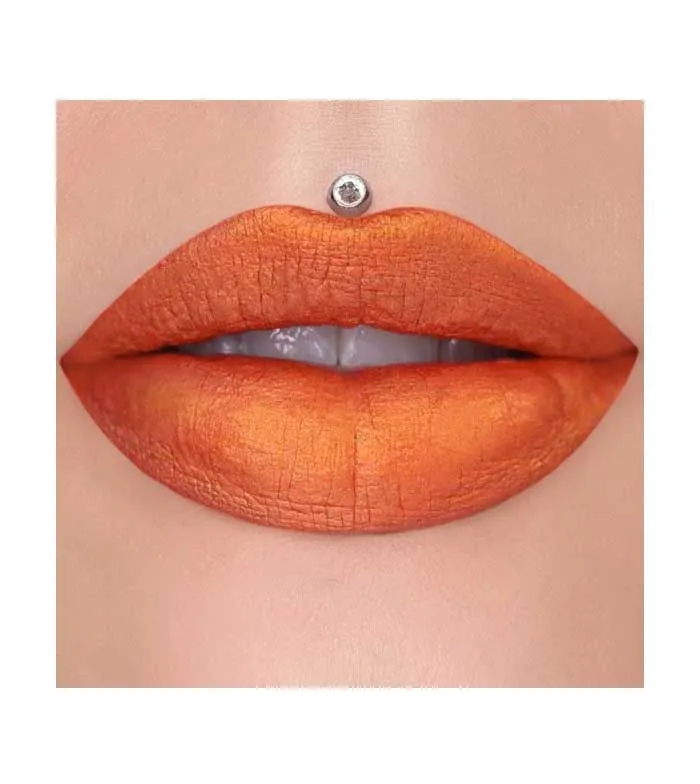 Product image for Mindbender Velour Liquid Lip Jeffree Star