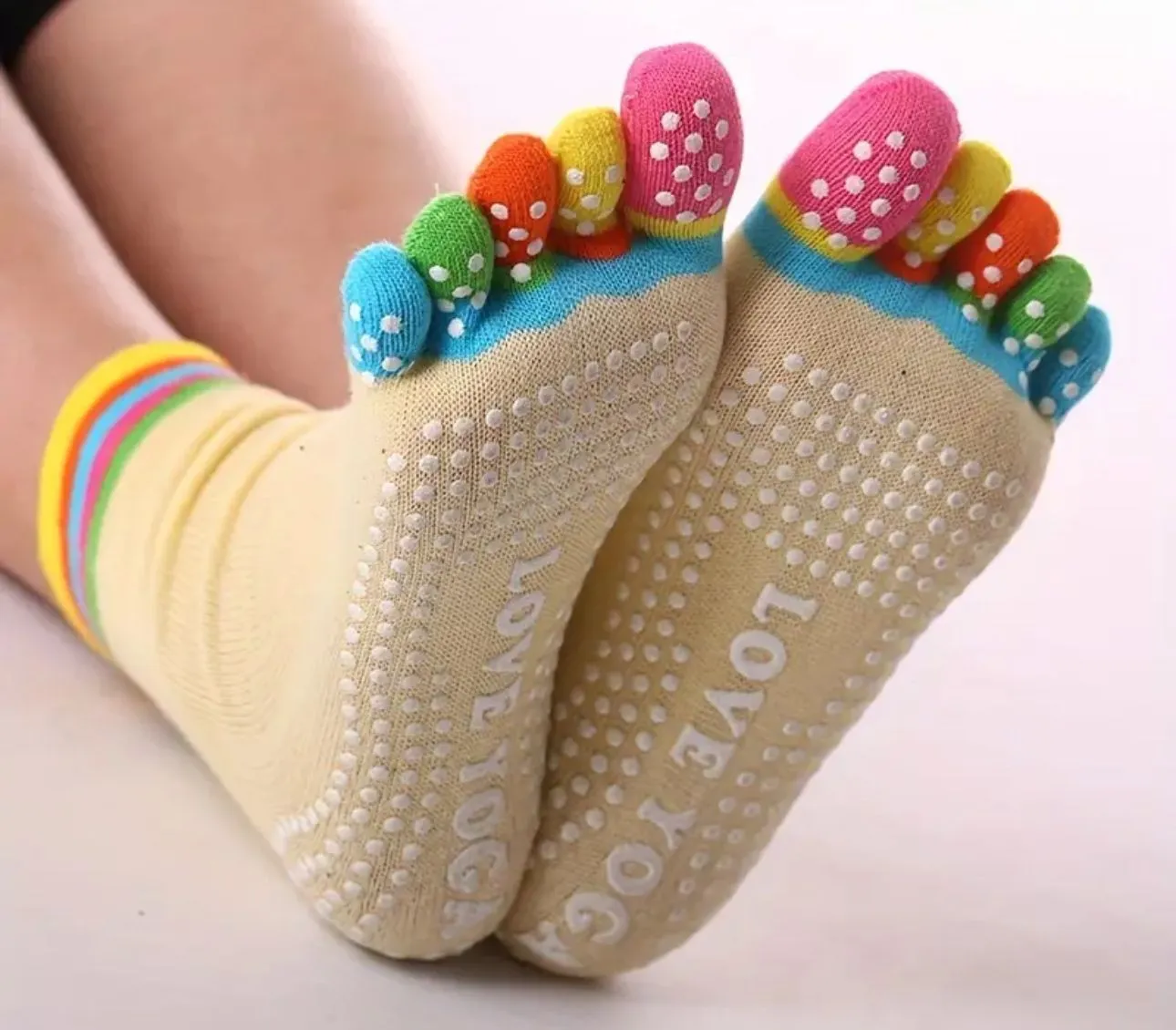 Product image for Yoga grip Socks