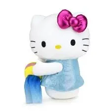 Product image for Hello Kitty Aquarius Plush