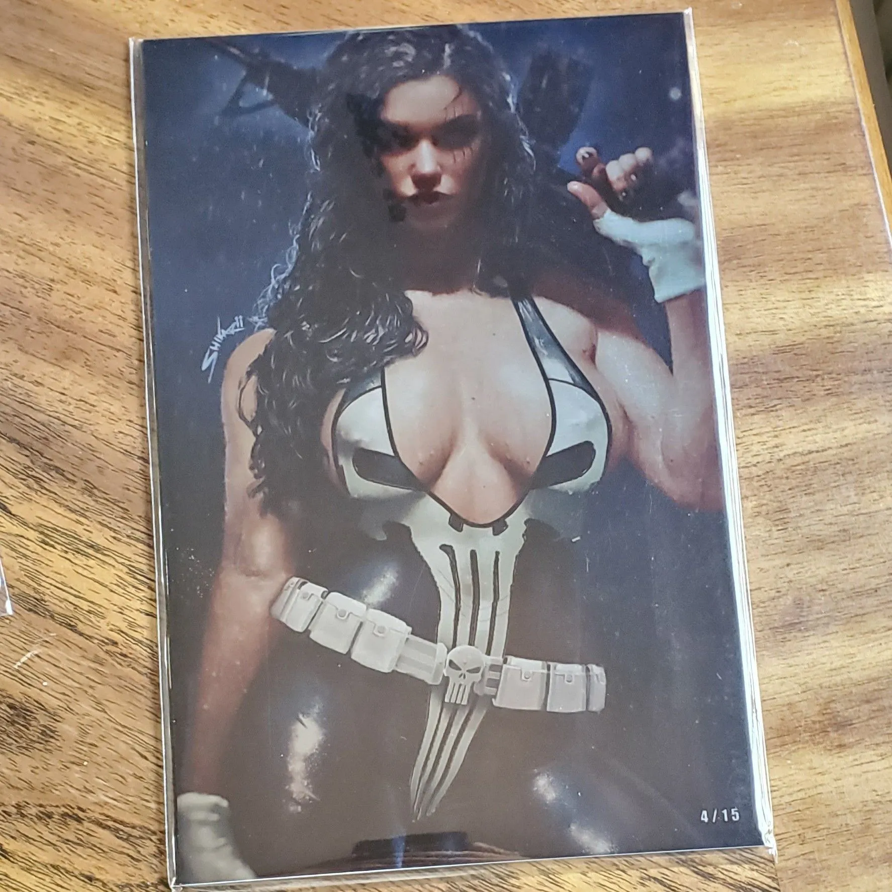 Product image for Miss Meow #7