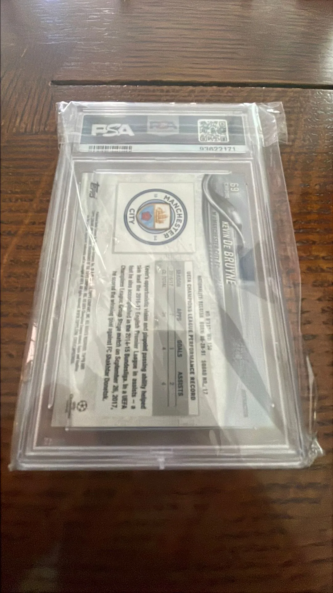 Listing Image Blurred Background