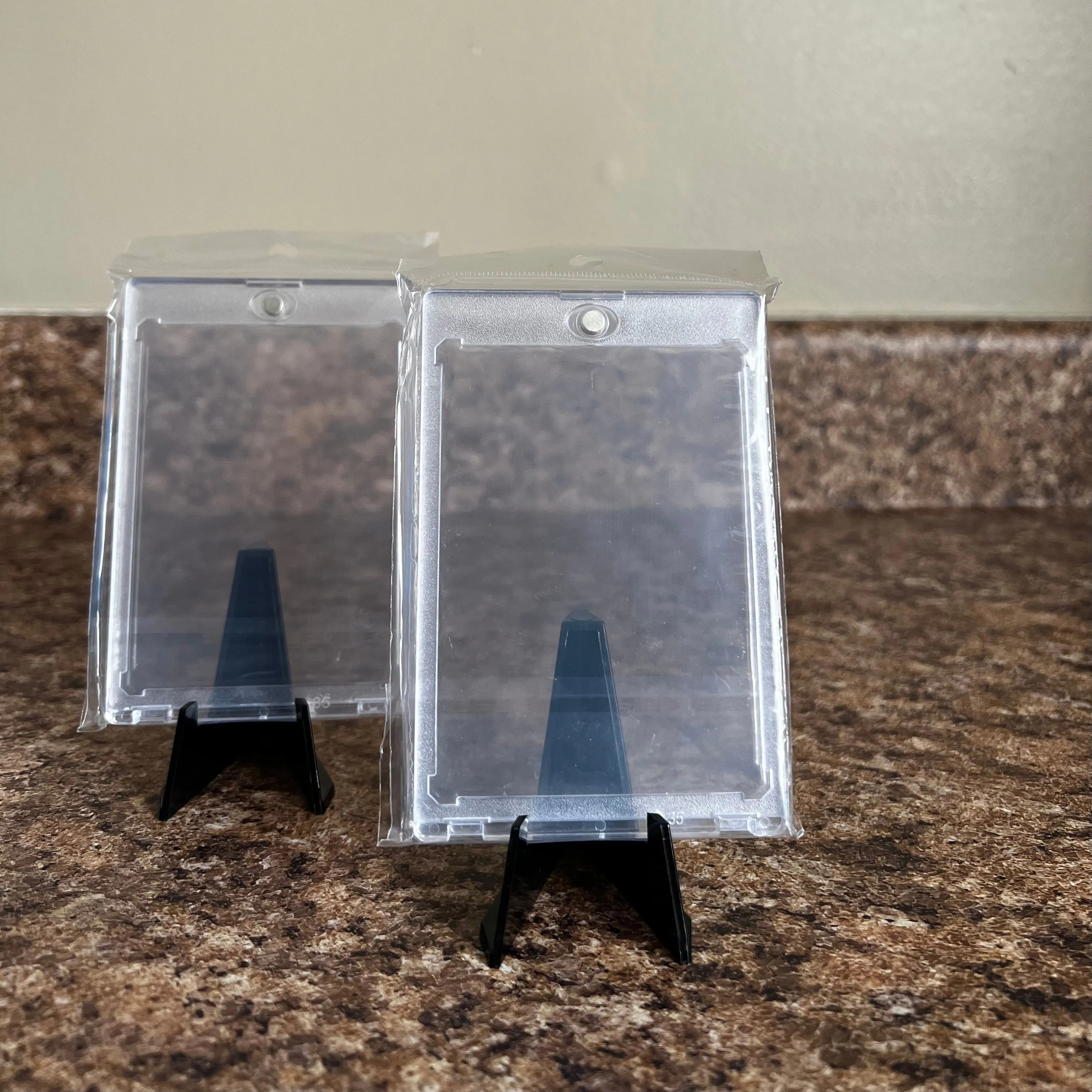 Product image for ‘ ONE TOUCH (2) STANDARD SIZE | 2 FOR $4