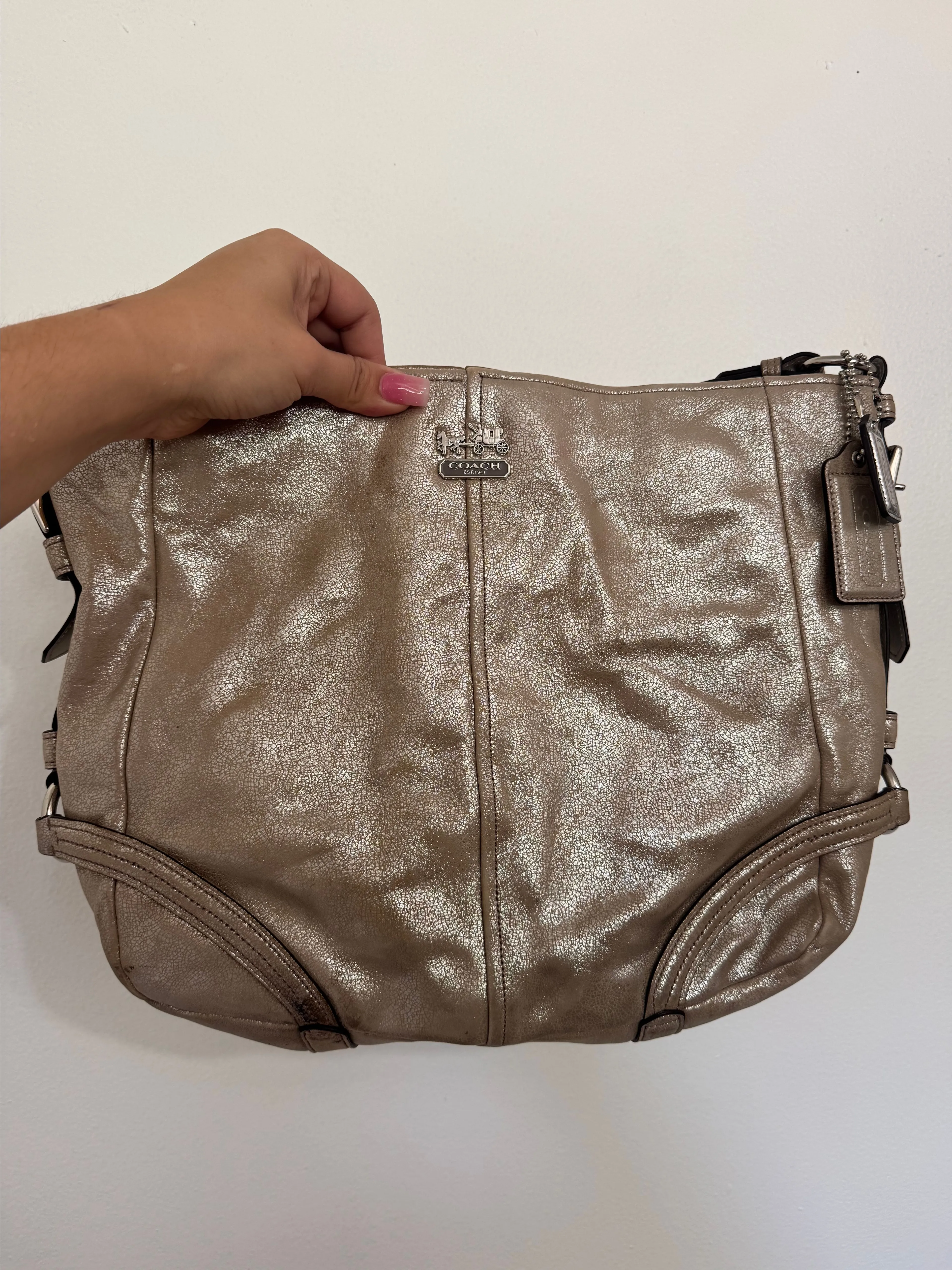 Product image for 51. Coach Chelsea