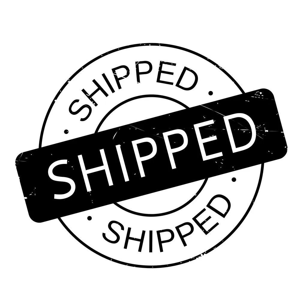 Product image for Ship Bulk Weight