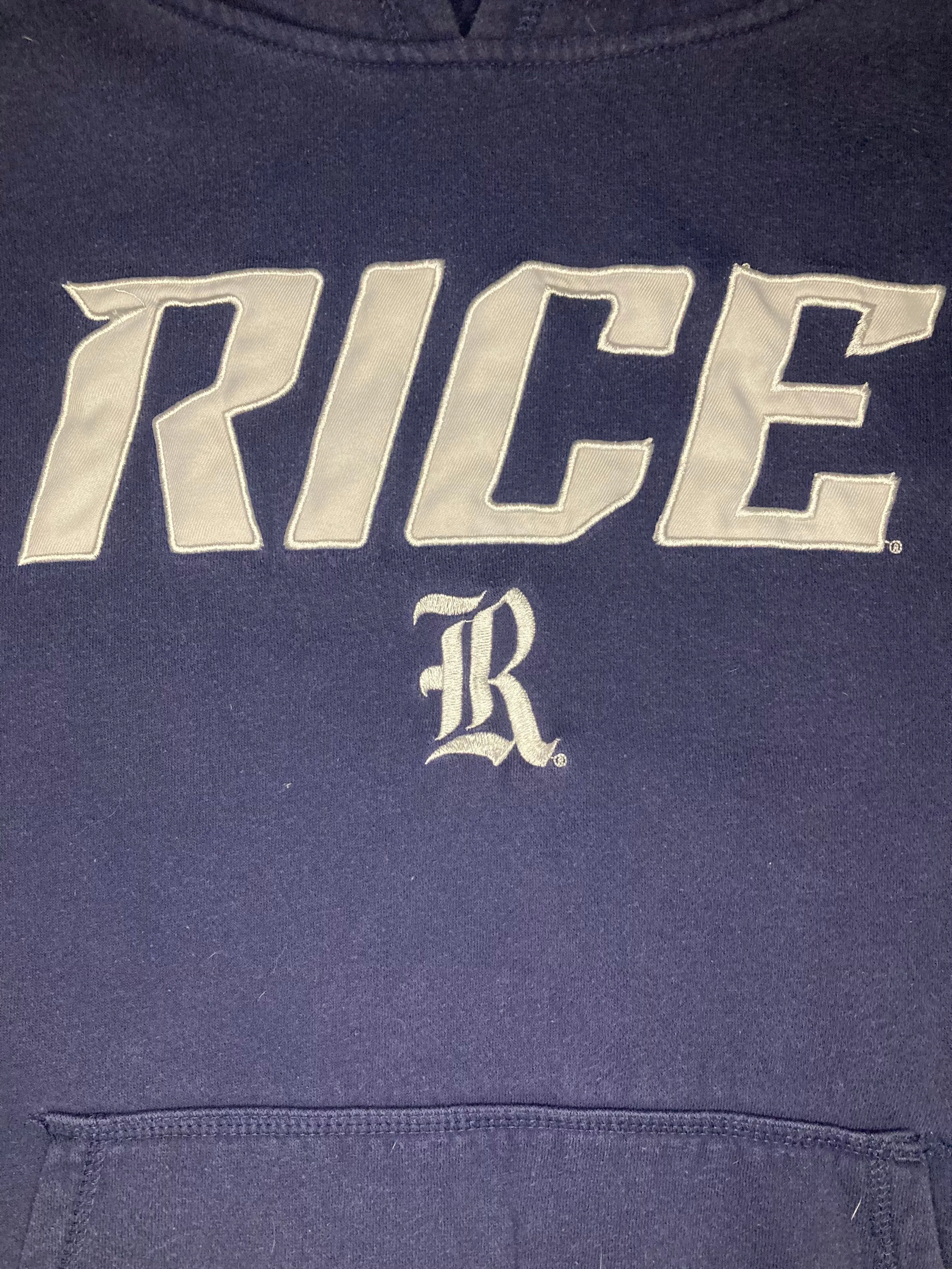 Product image for “RICE Champion” Hoodie