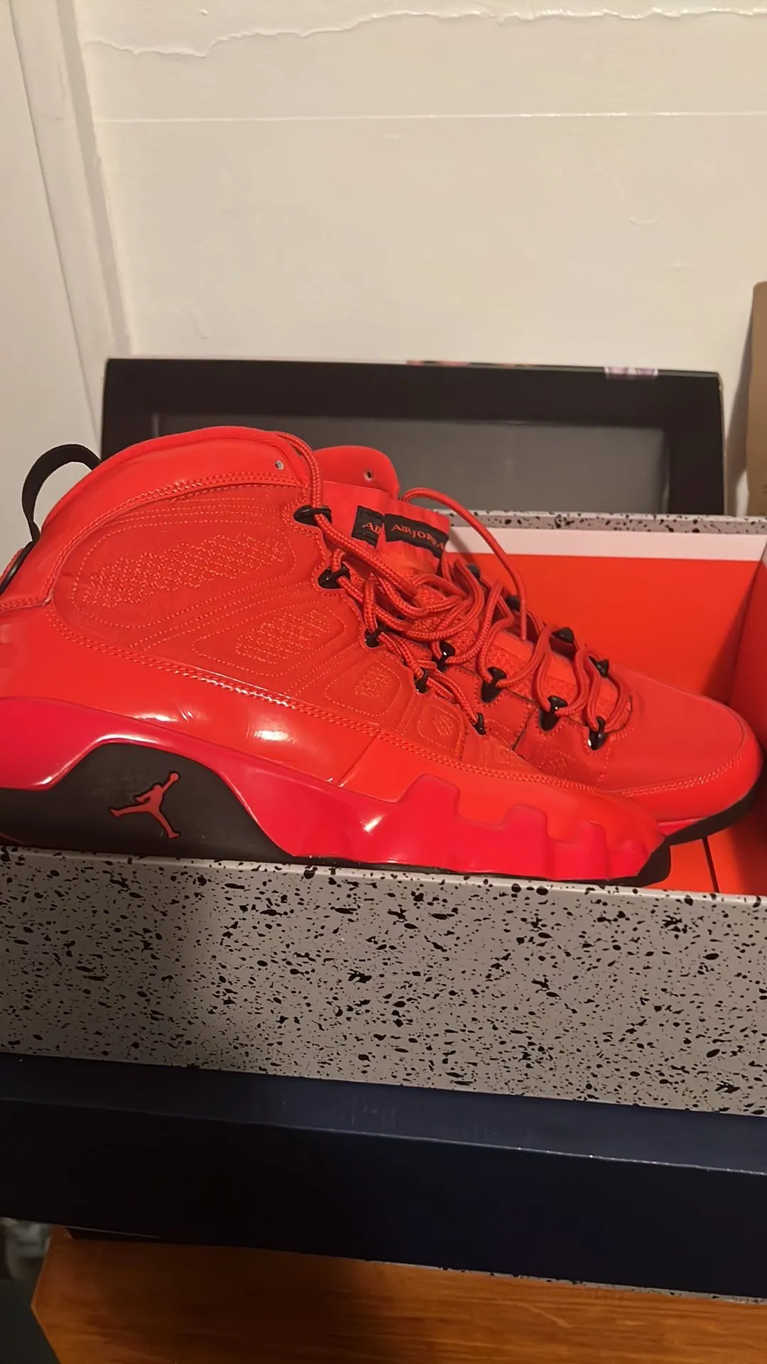 Product image for Jordan 9 Retro