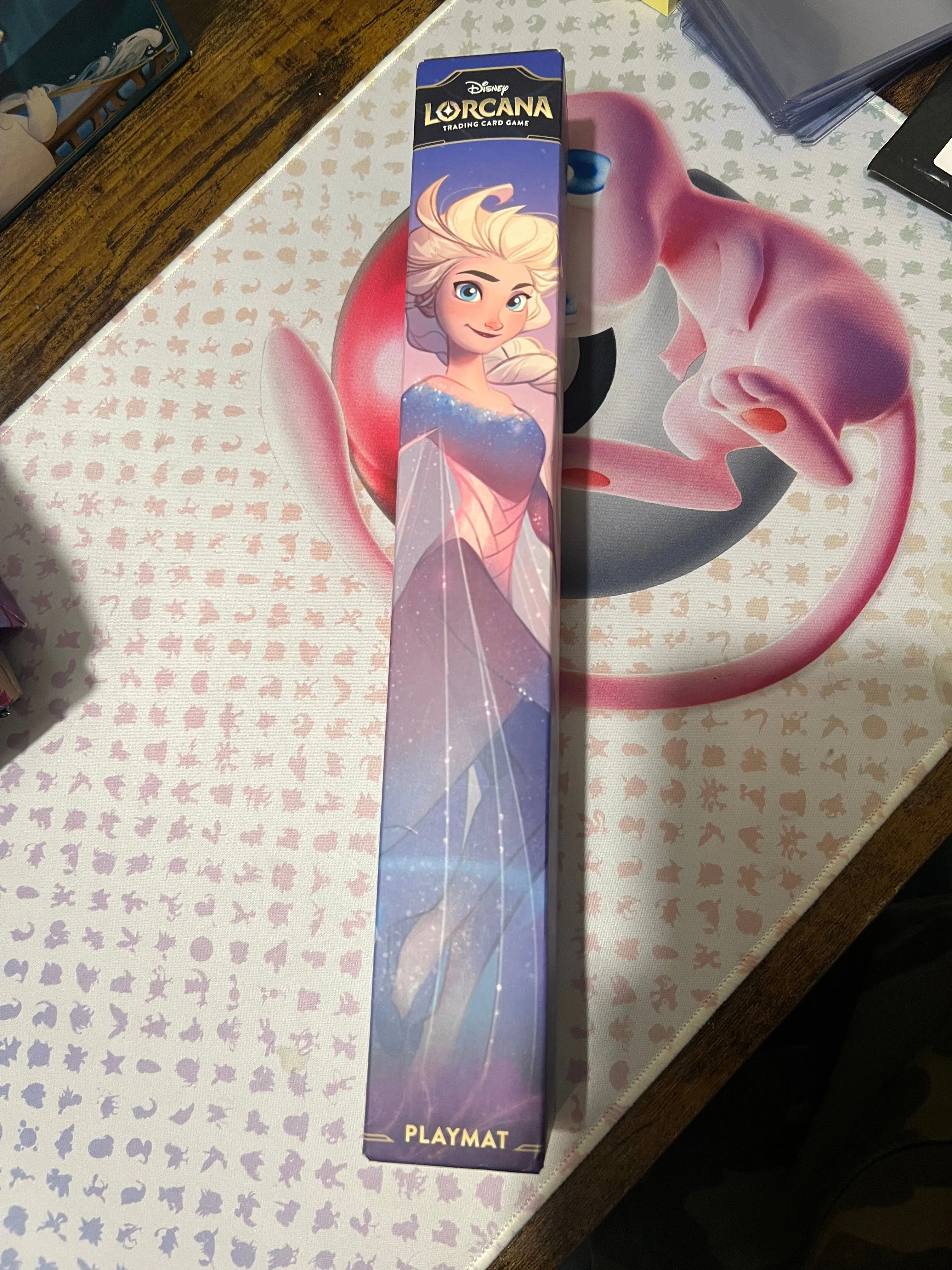 Product image for Elsa Play-mat