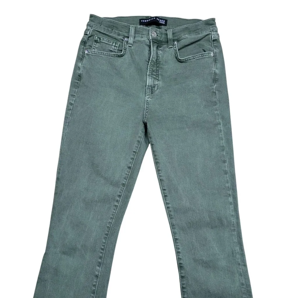 Listing Image Blurred Background