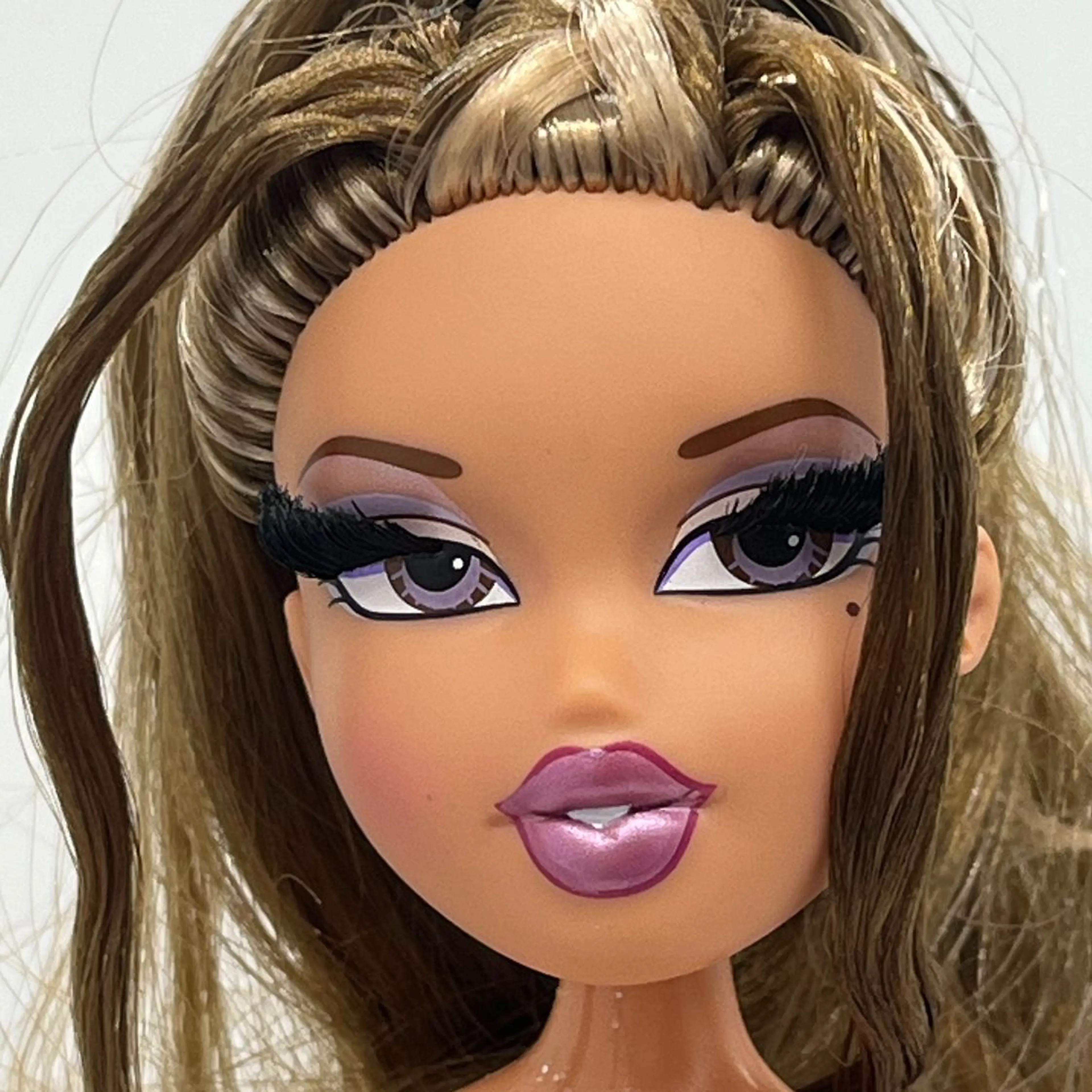 bratz girls nite out yasmin (repro, nude) · Whatnot: Buy, Sell