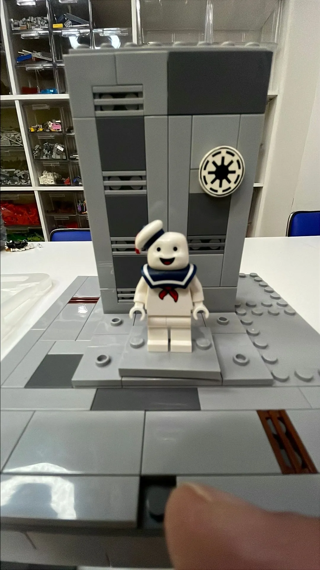 Product image for Staypuft Marshmallow Man