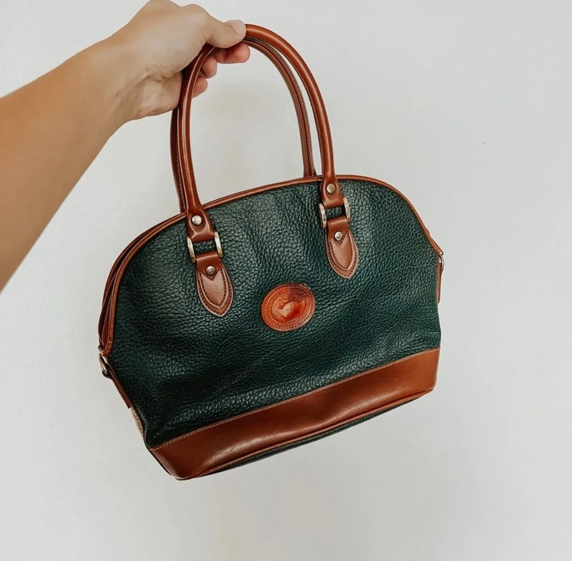 Product image for Vintage Dooney & Bourke