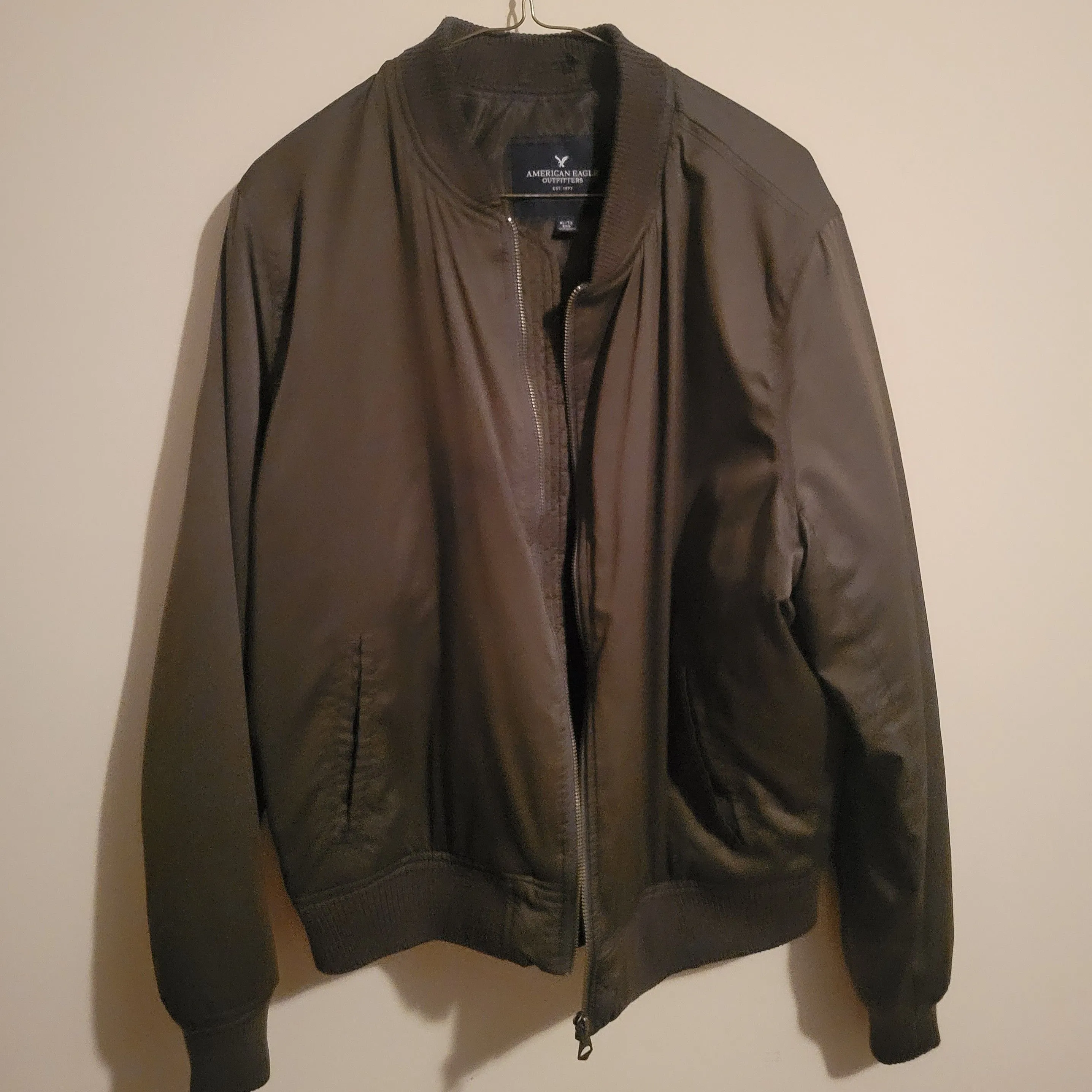 Product image for AE Bomber Jacket