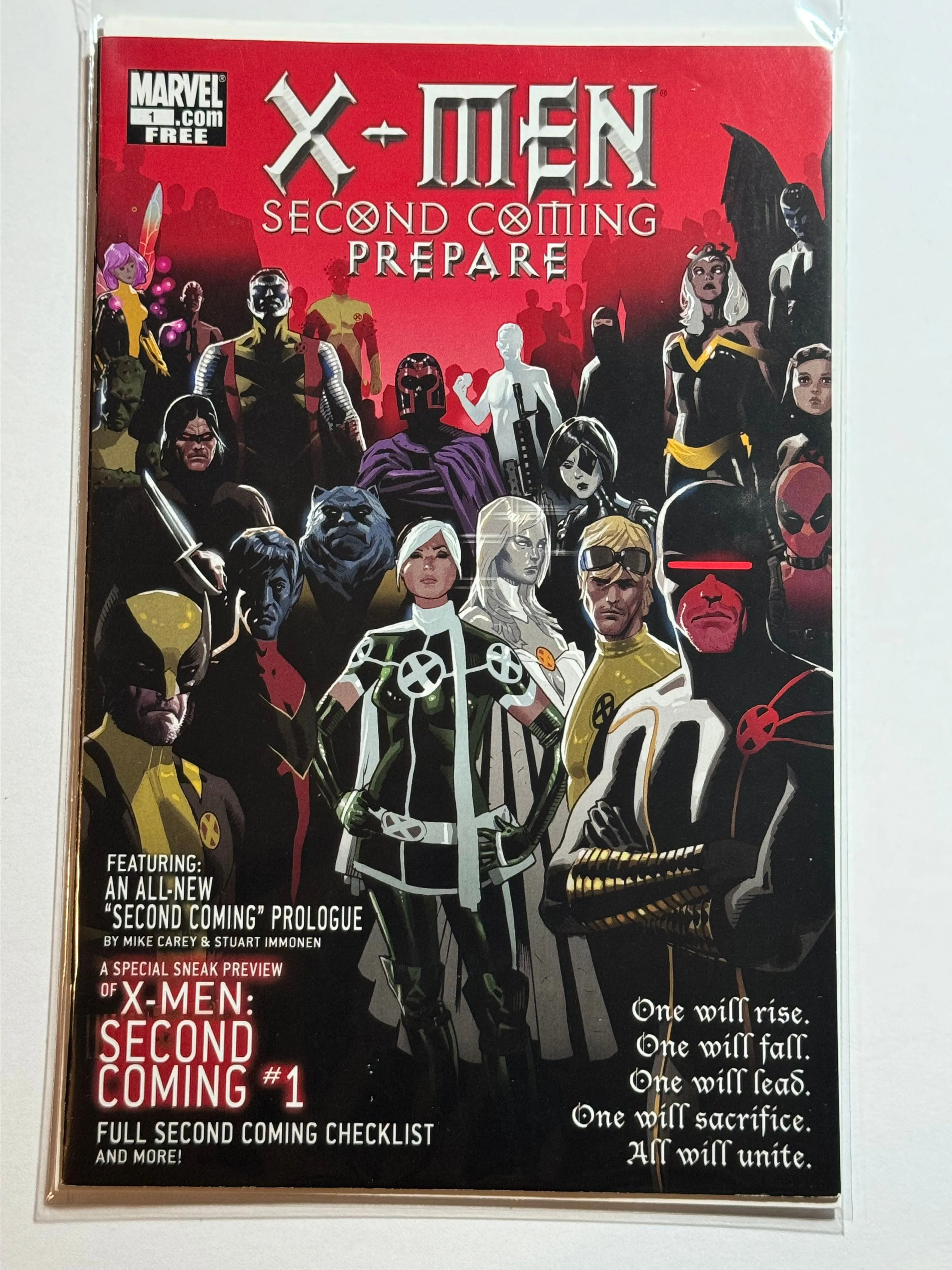 Product image for X-Men