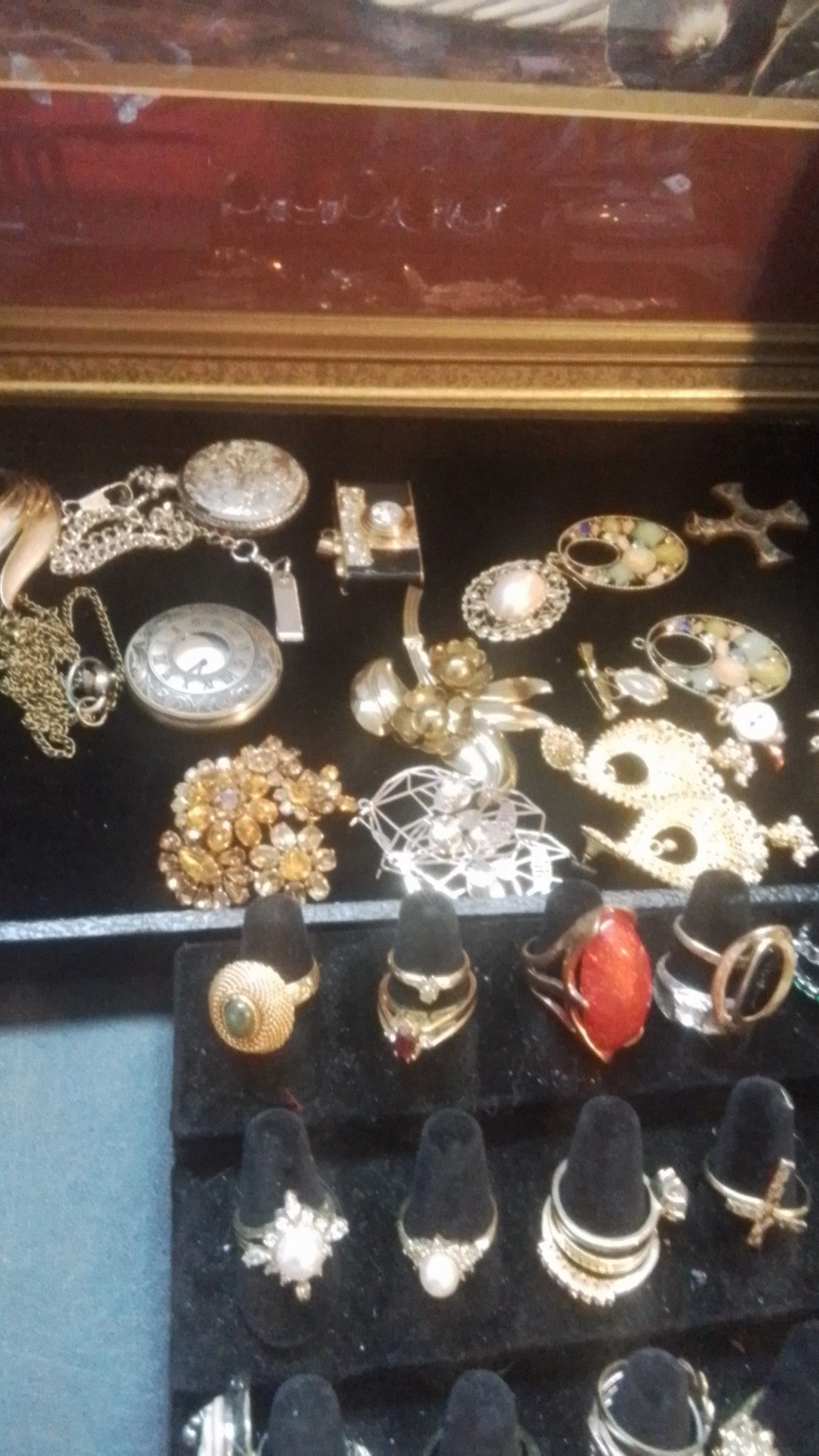 Product image for  small jewelry  lots 12-15oz