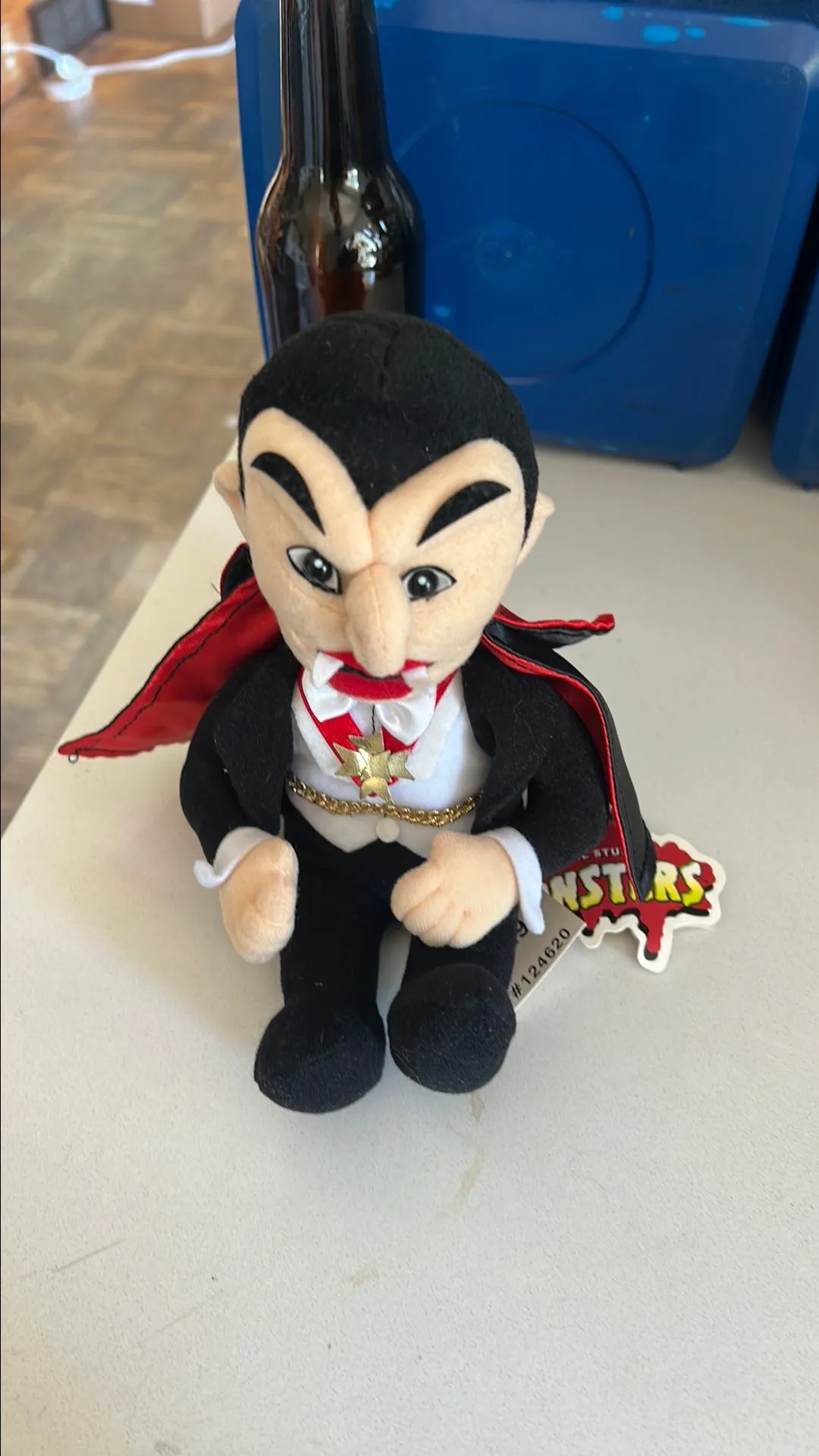 Product image for Universal monster