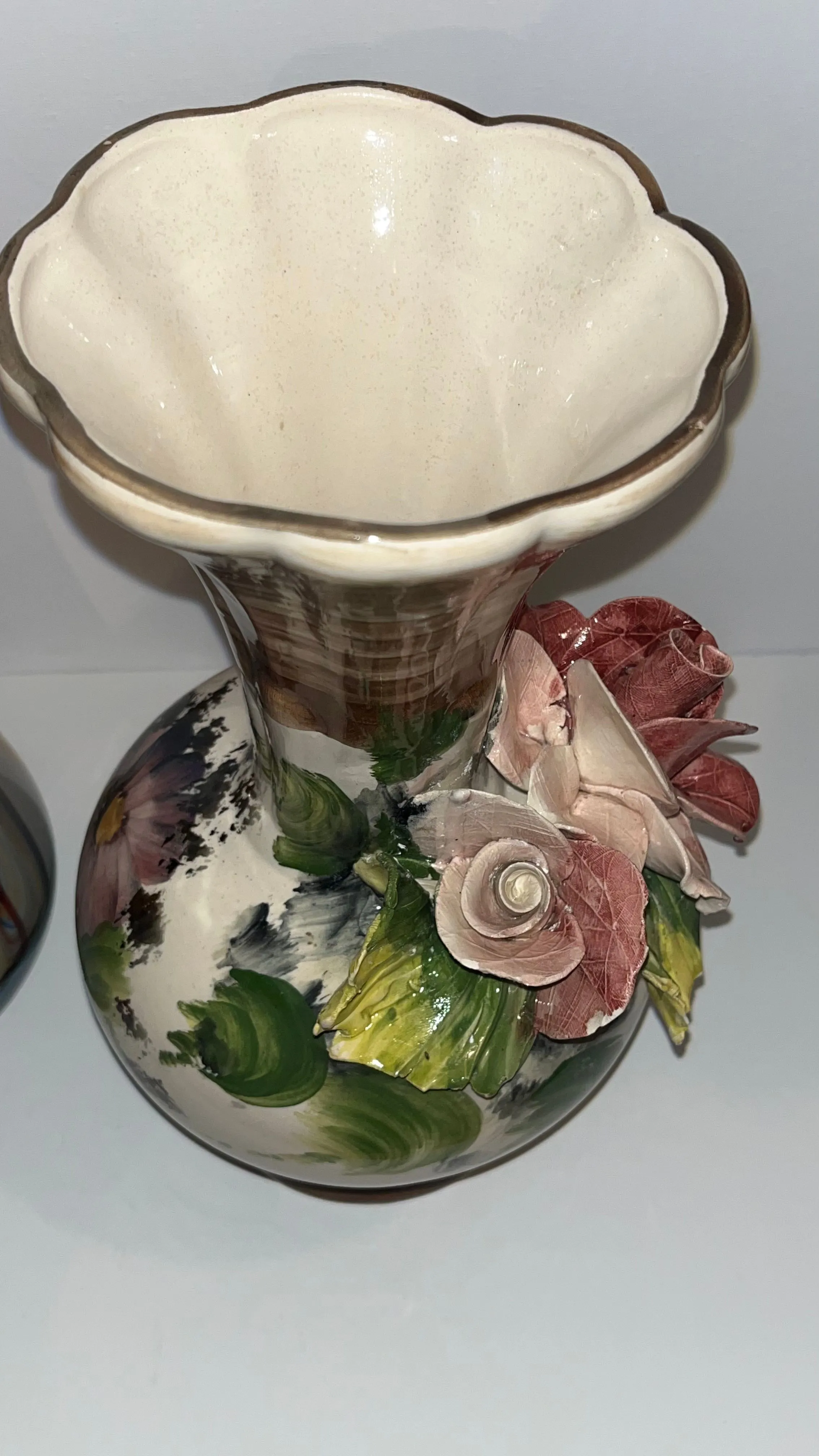 Product image for Floral vase