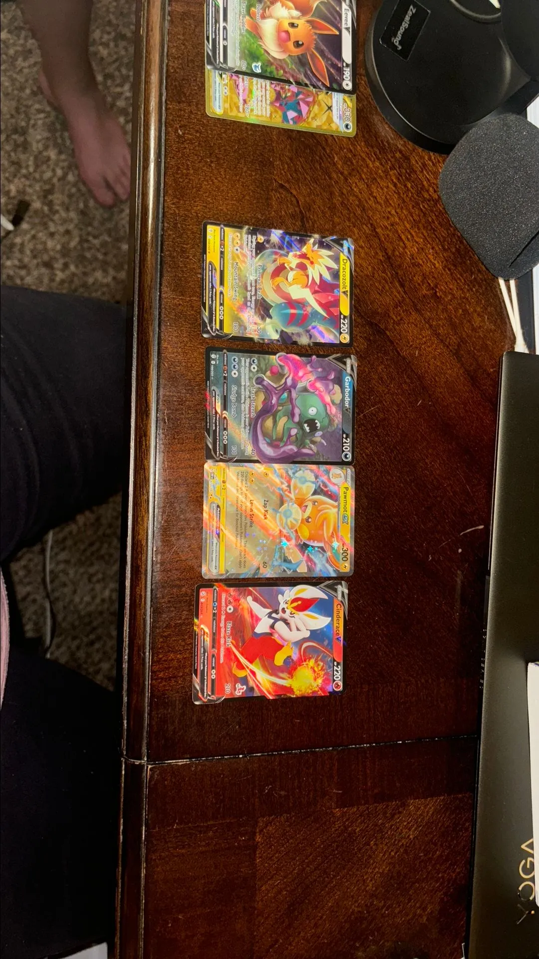 Product image for Card bundle