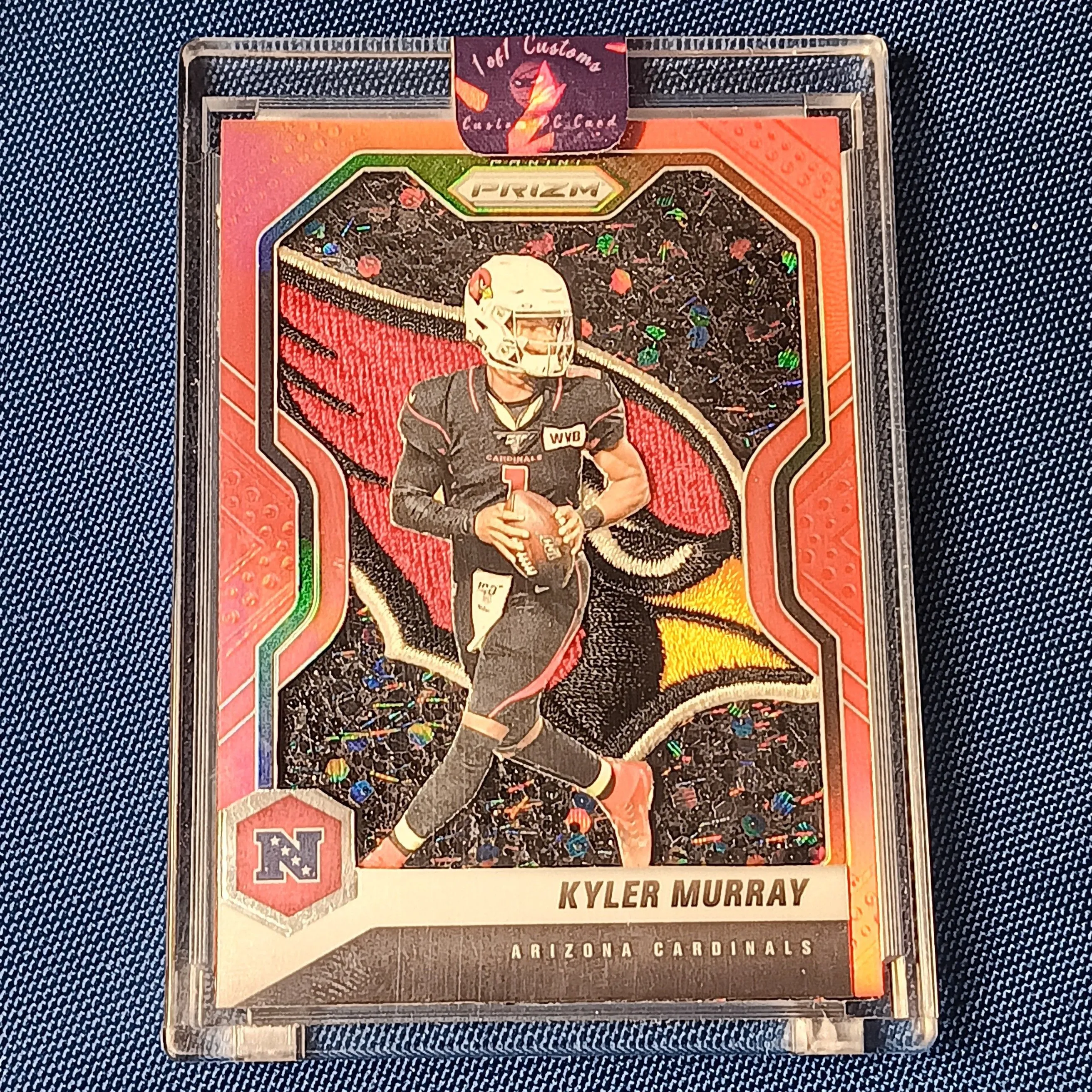 Product image for Not for sale!! 1 of 1 Customs Murray