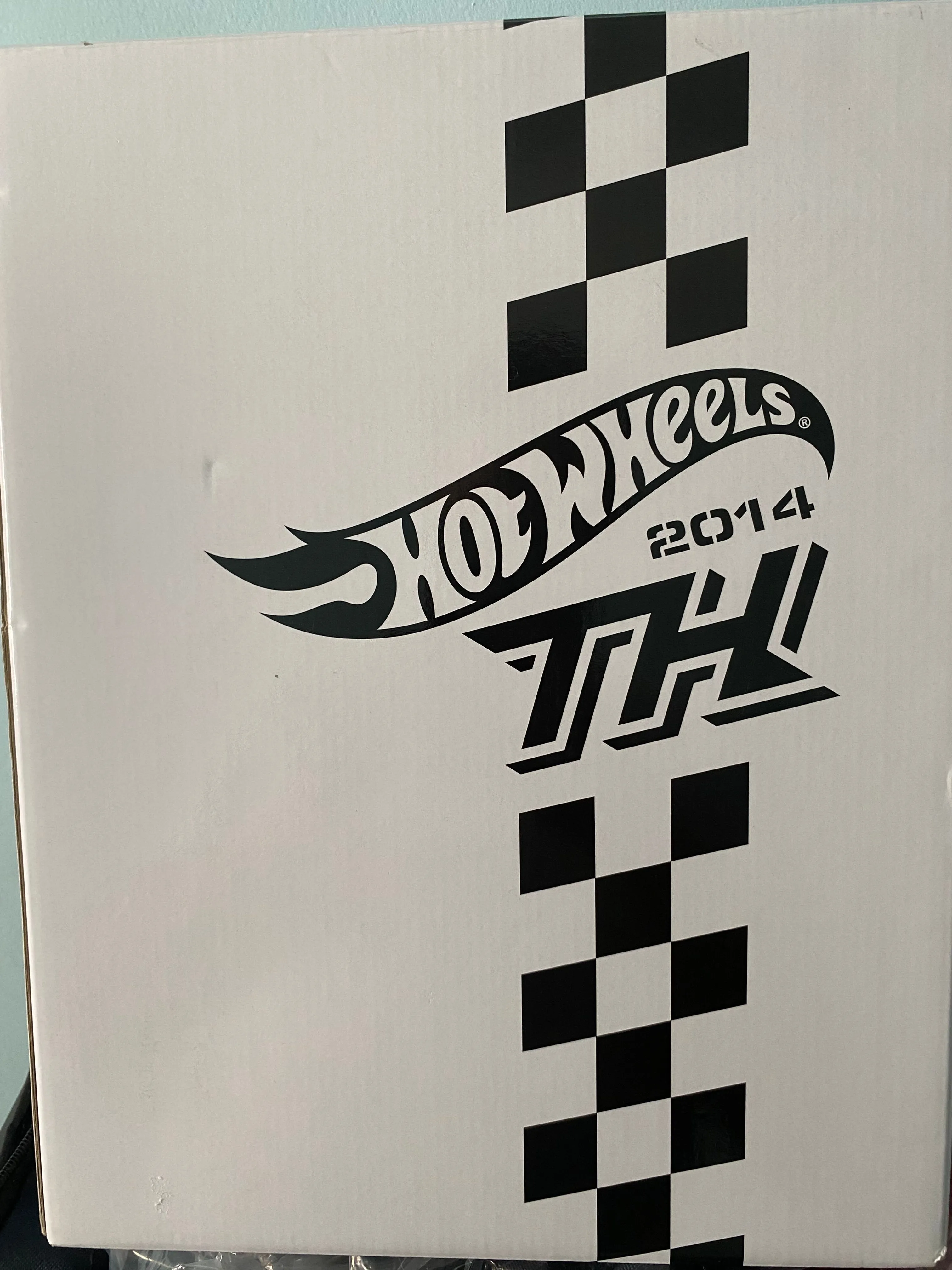 Product image for 2014 Hot Wheels RLC Super Treasure Hunt Set Rare Only 1,000 Made