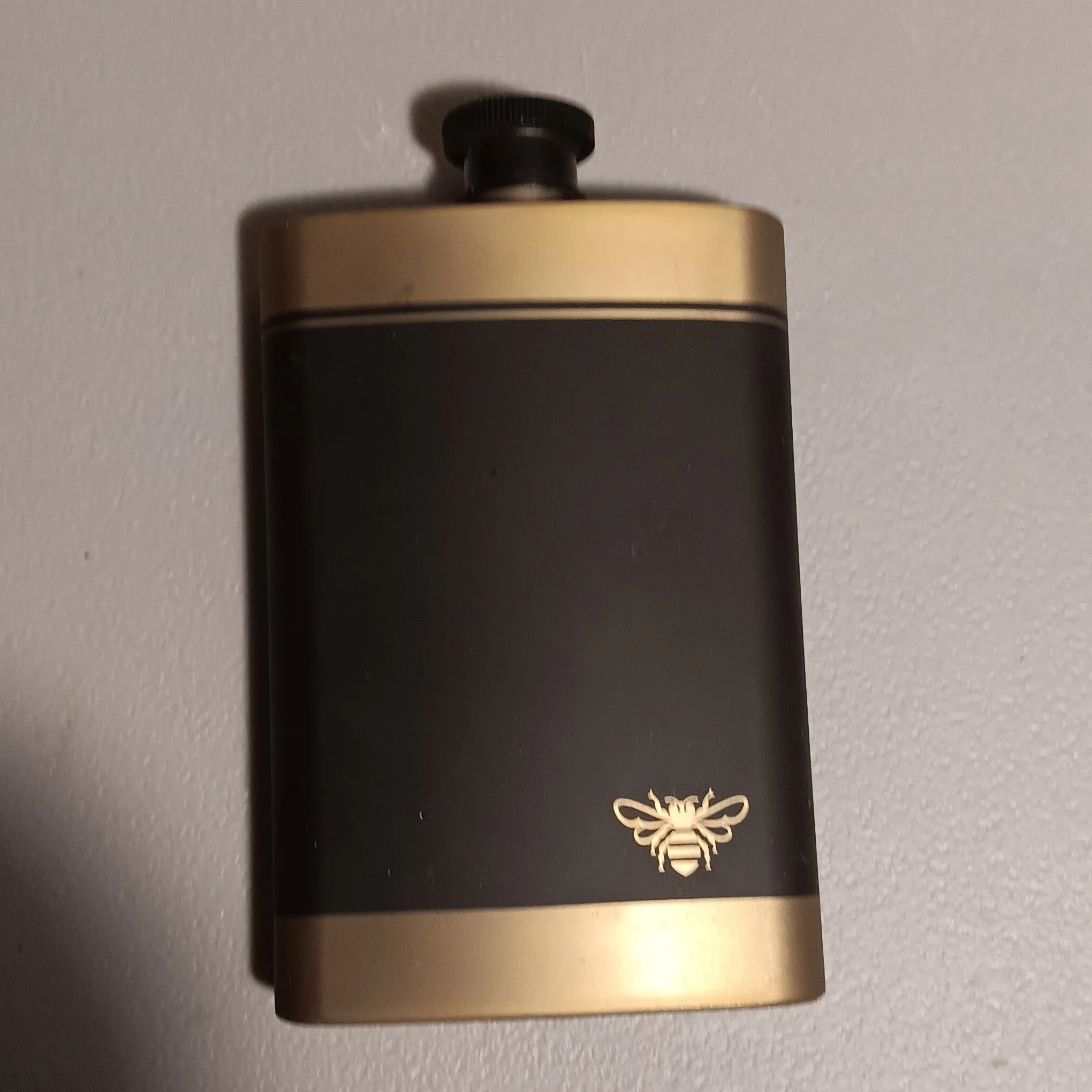 Product image for Jack Daniel's flask