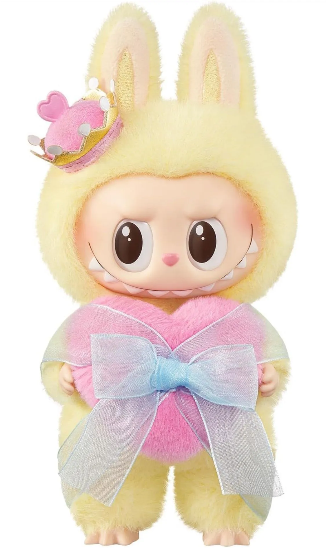 Product image for PopMart Monsters Labubu Let's Checkmate