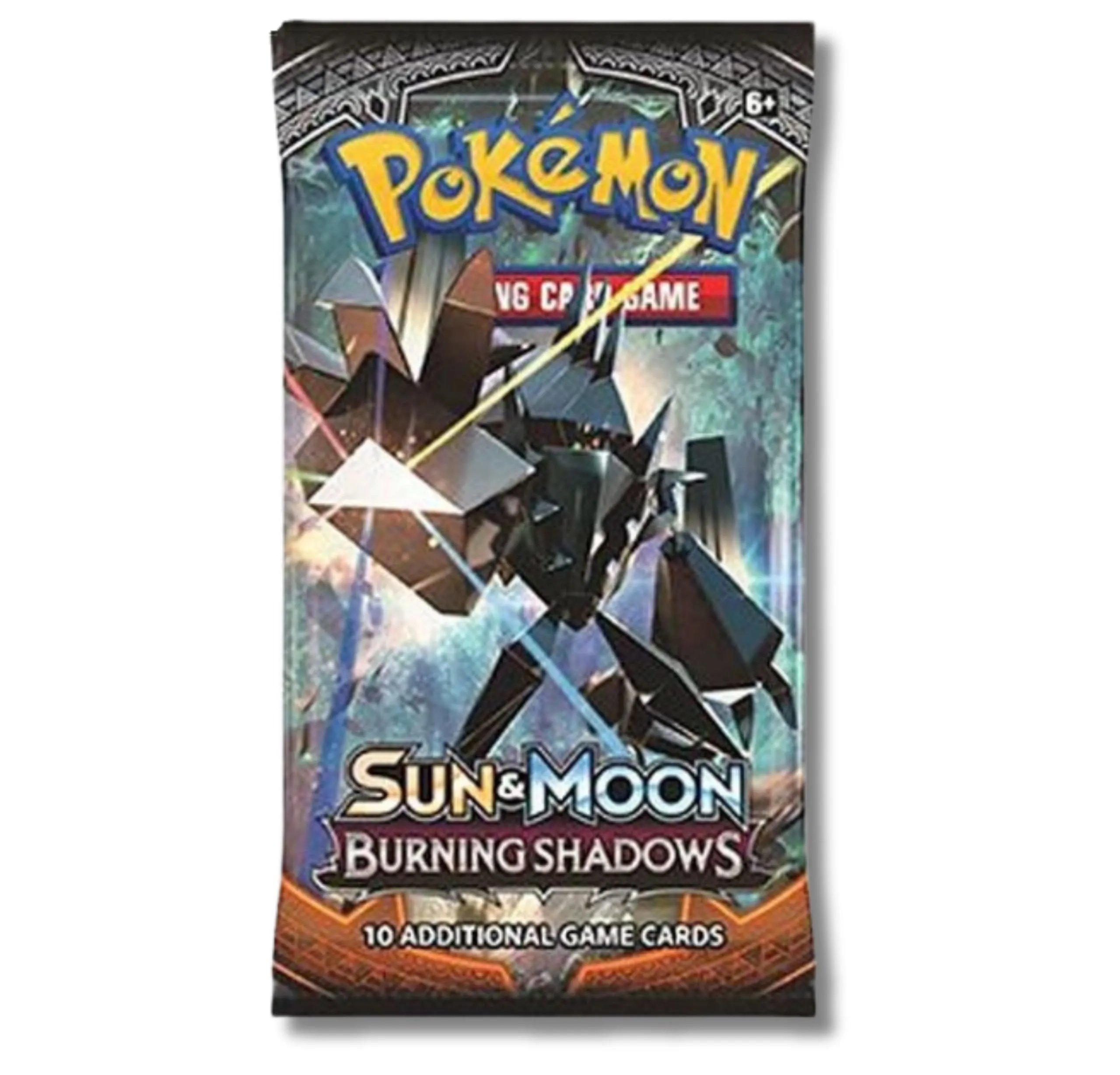 Product image for 2017 Burning Shadows Booster Pack