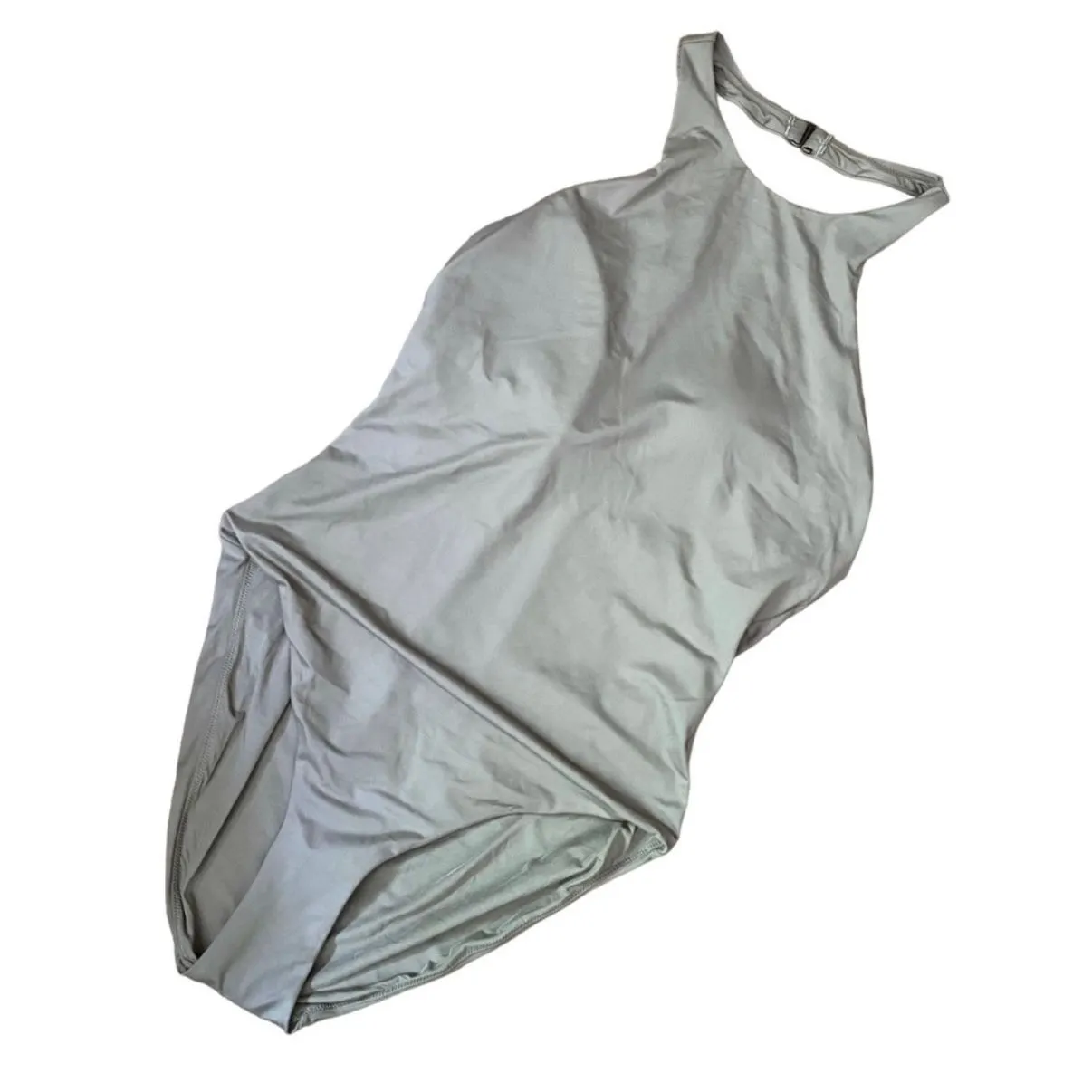 Product image for NWT Andie The Luzon Halter One Piece Swimsuit XL
