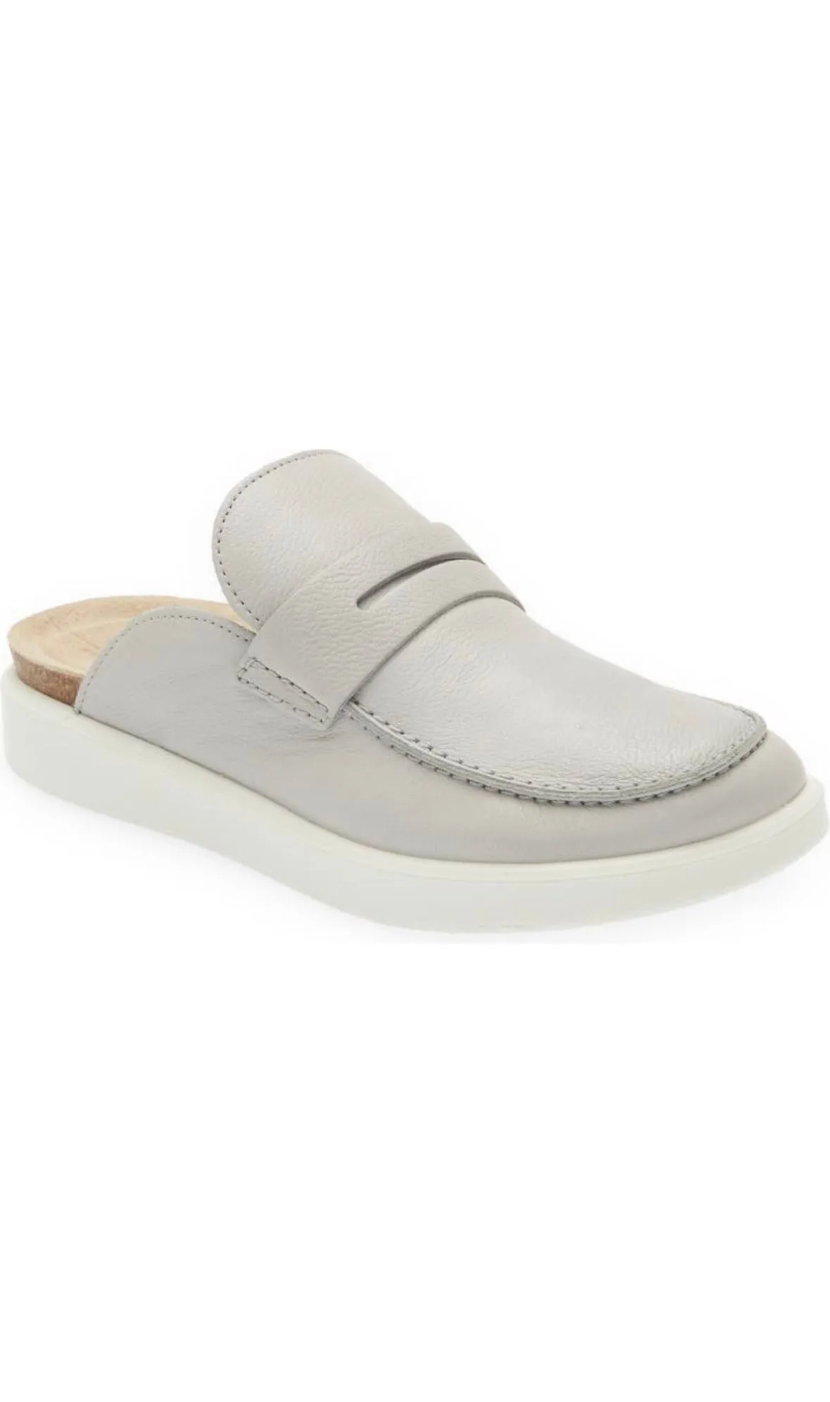 Product image for Ecco Mule 8-8.5