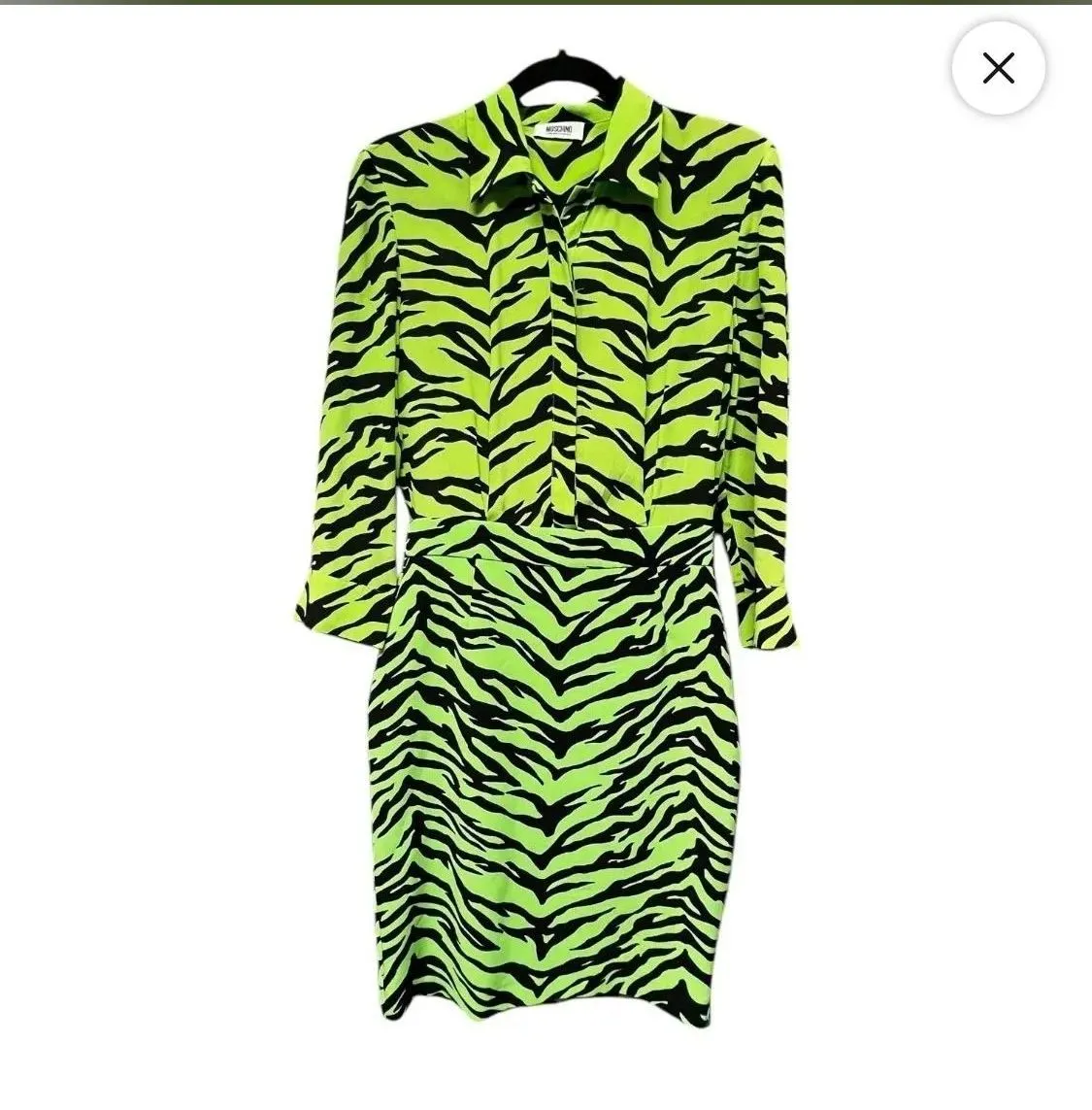 Product image for Vintage Moschino Dress