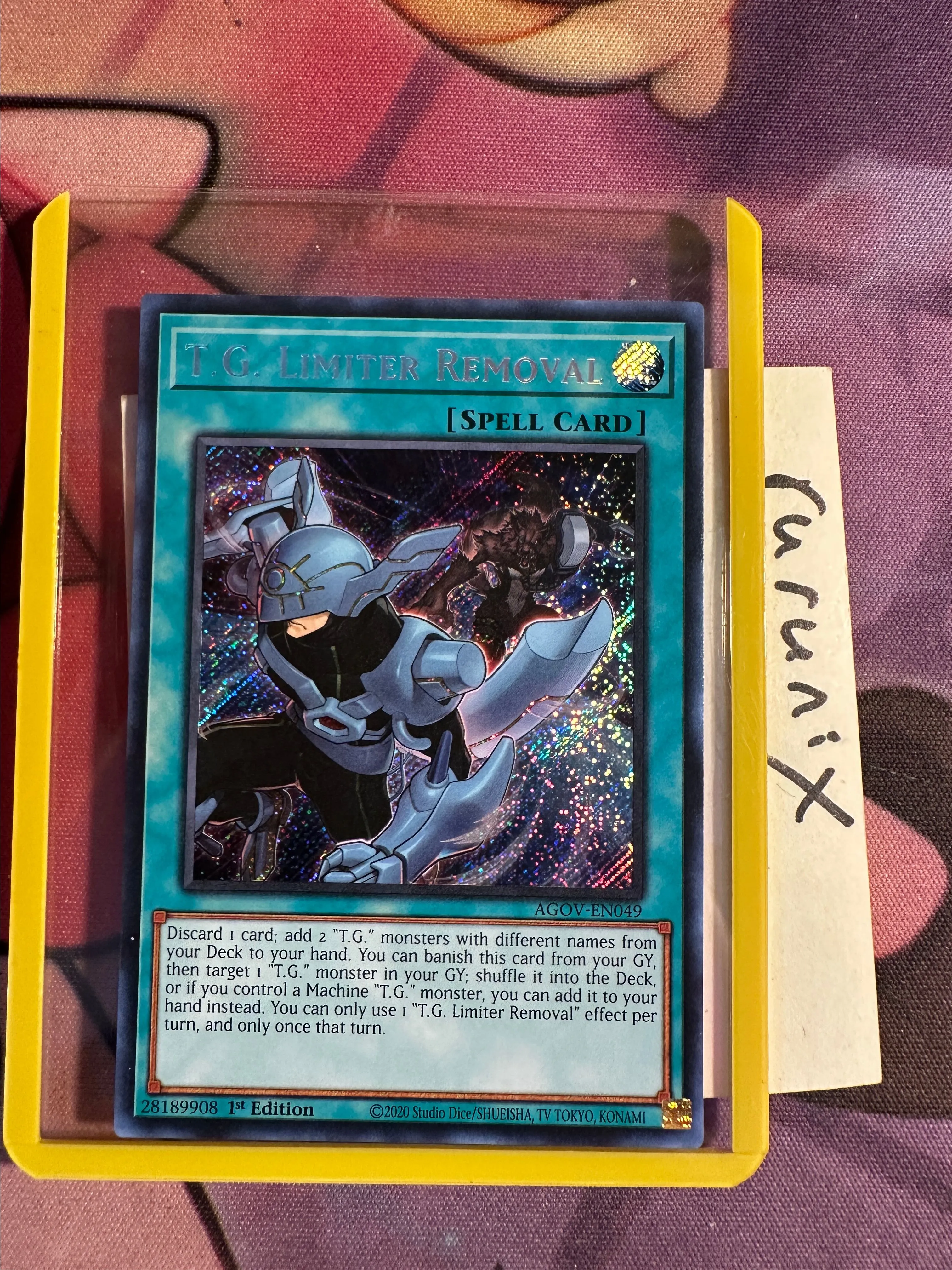 monster trap card yugioh Magician's Circle - Yugioh main image 0
