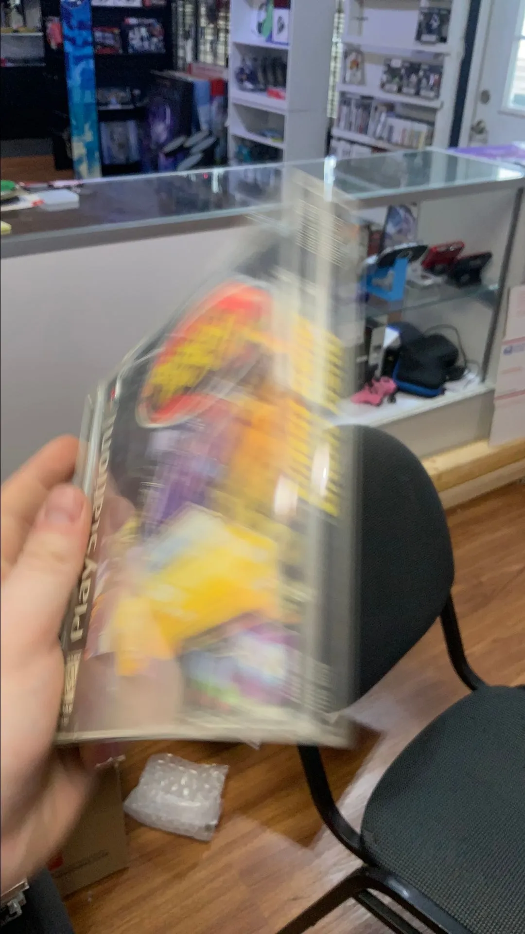 Product image for Rush Hour