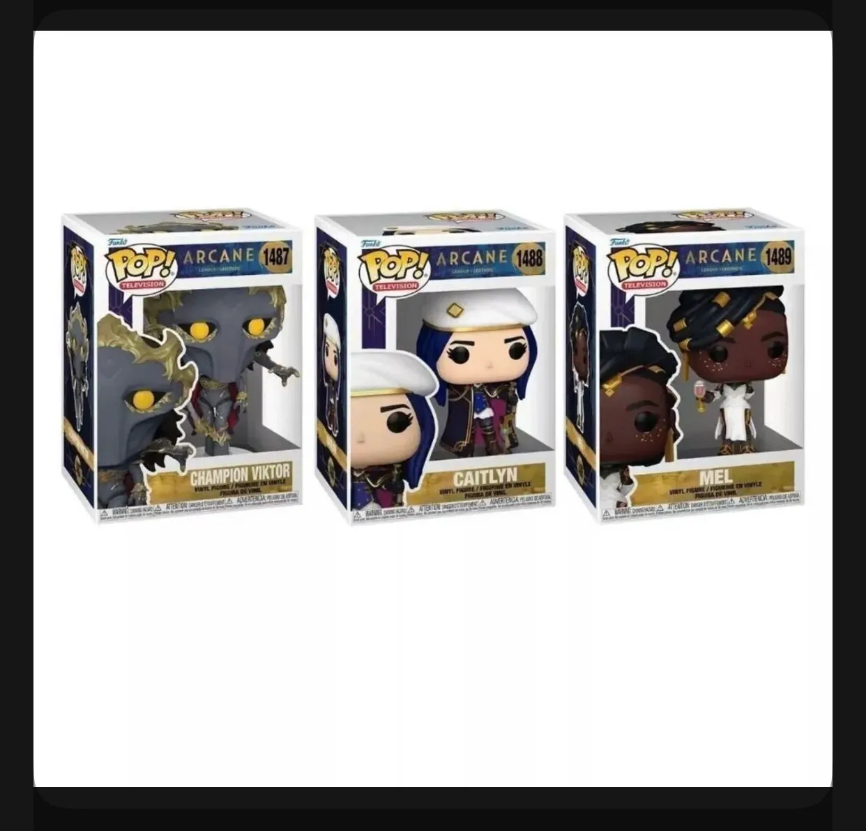 Listing Image Blurred Background