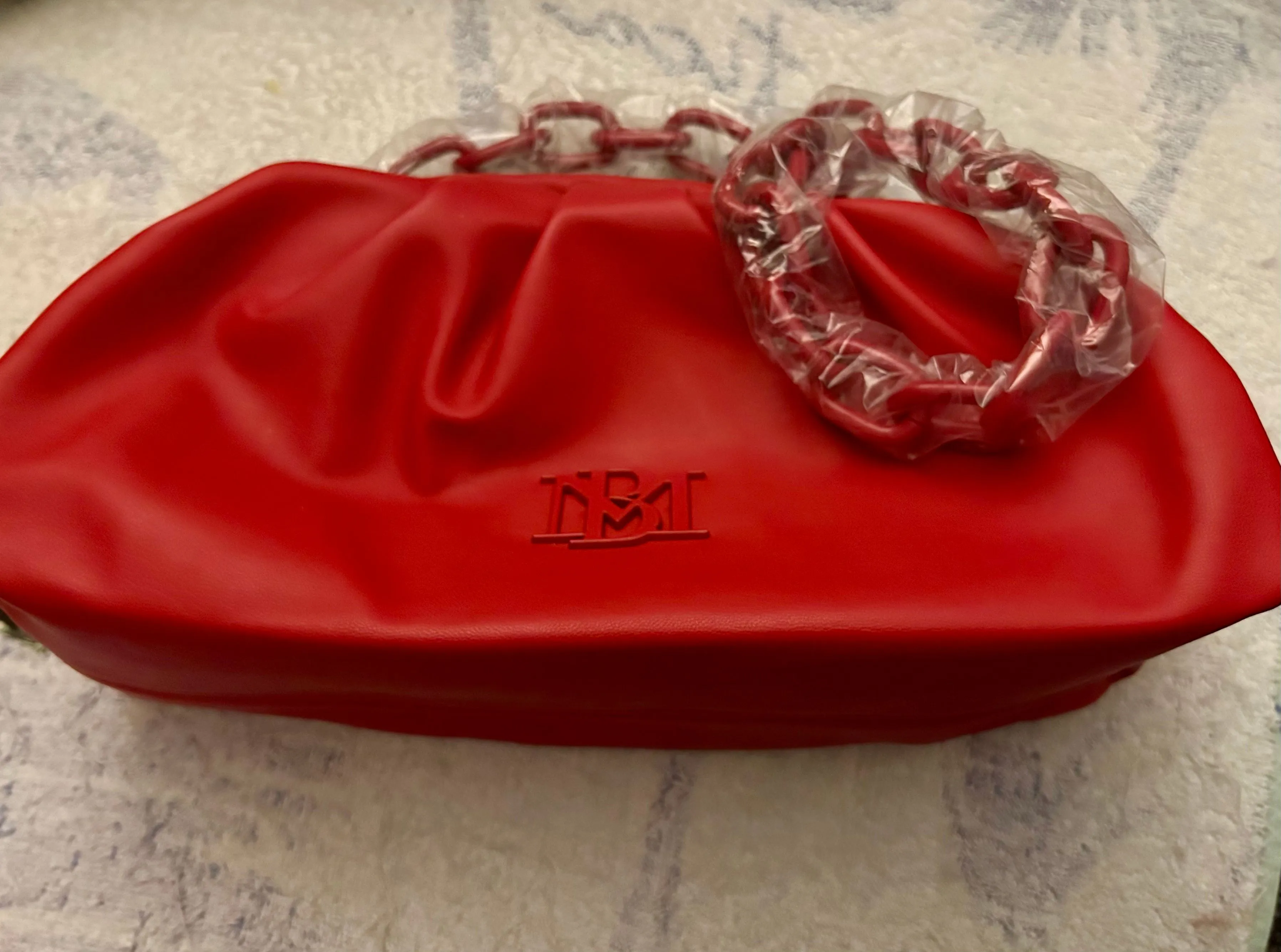 Product image for Badgley Mischka
