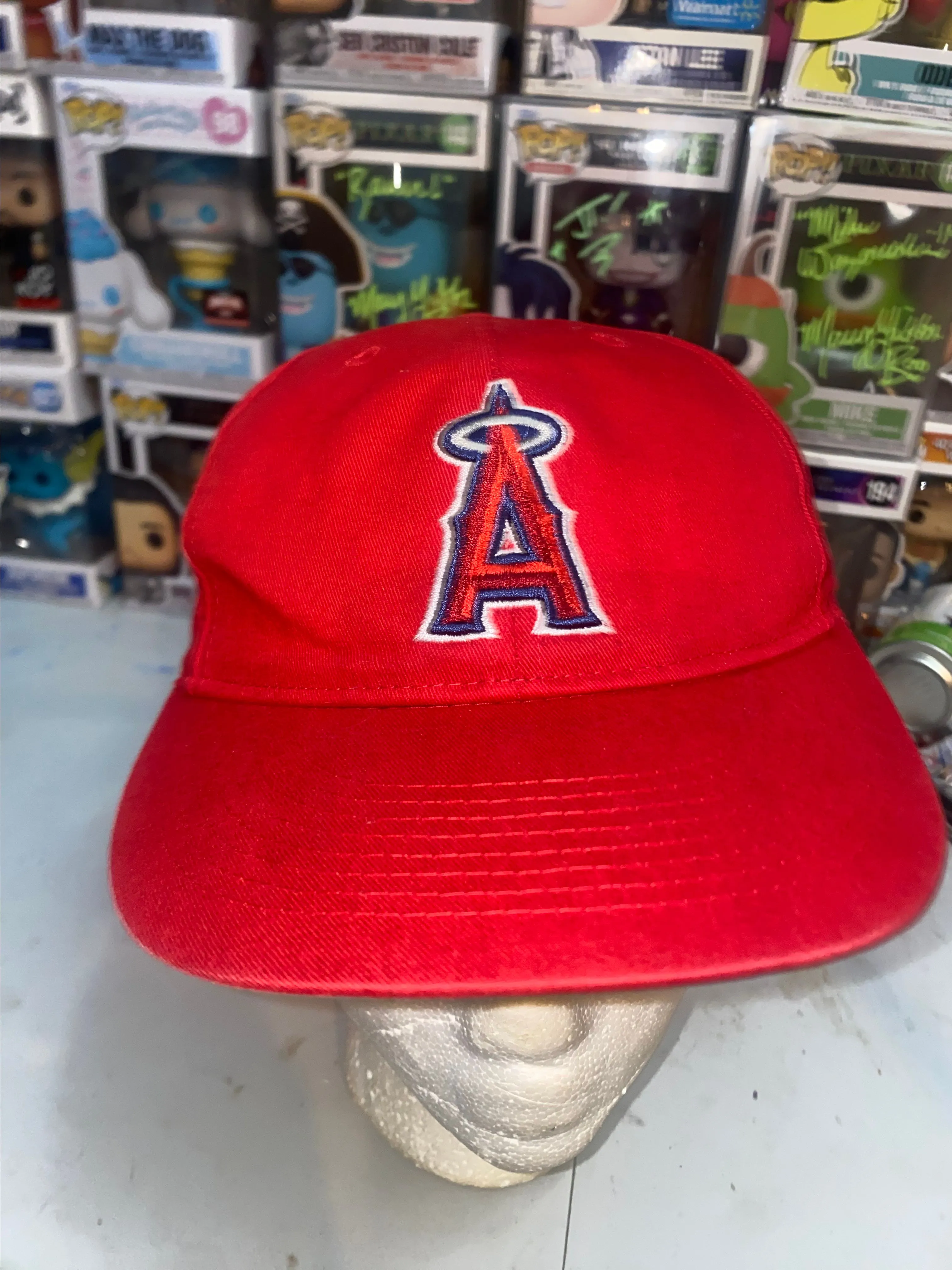 Product image for Angels YOUTH adjustable OC sports